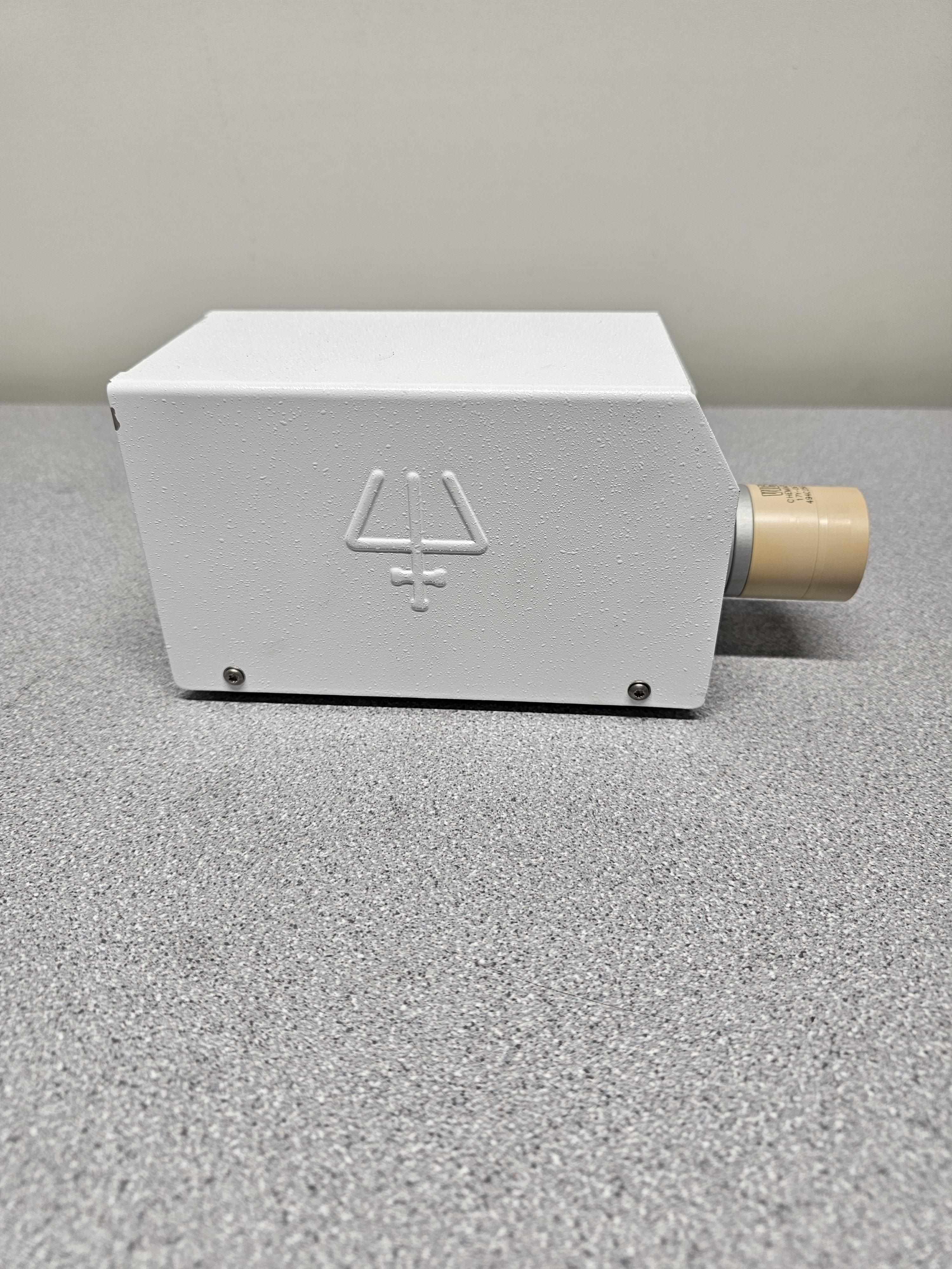 Gilson Valvemate II HPLC Valve Actuator for Solvent Selection & Switching