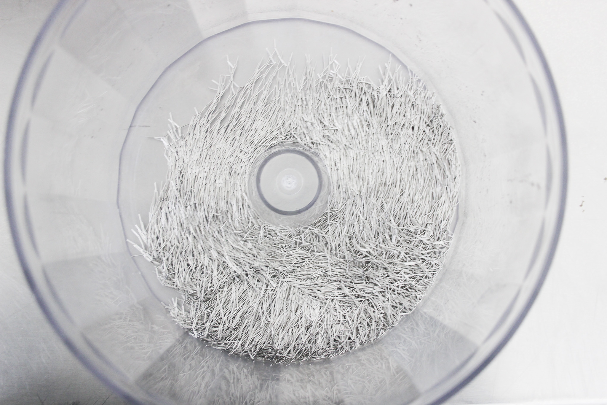 Huajie KD-185 Magnetic Tumbler Desktop Polisher 250W 2000RPM Precision Finish