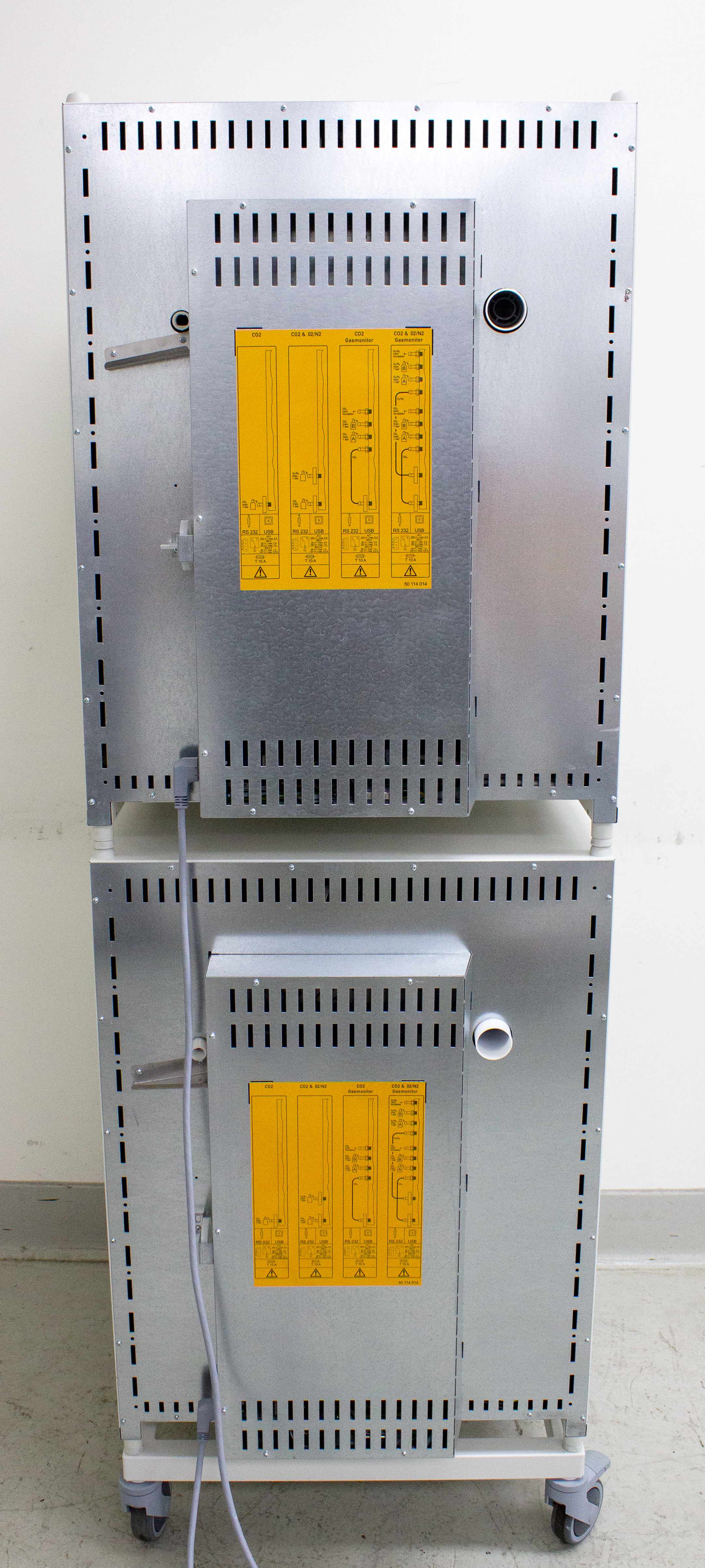 Thermo HERAcell 150i CO2 Incubator Dual Chamber 150L IVF Environment
