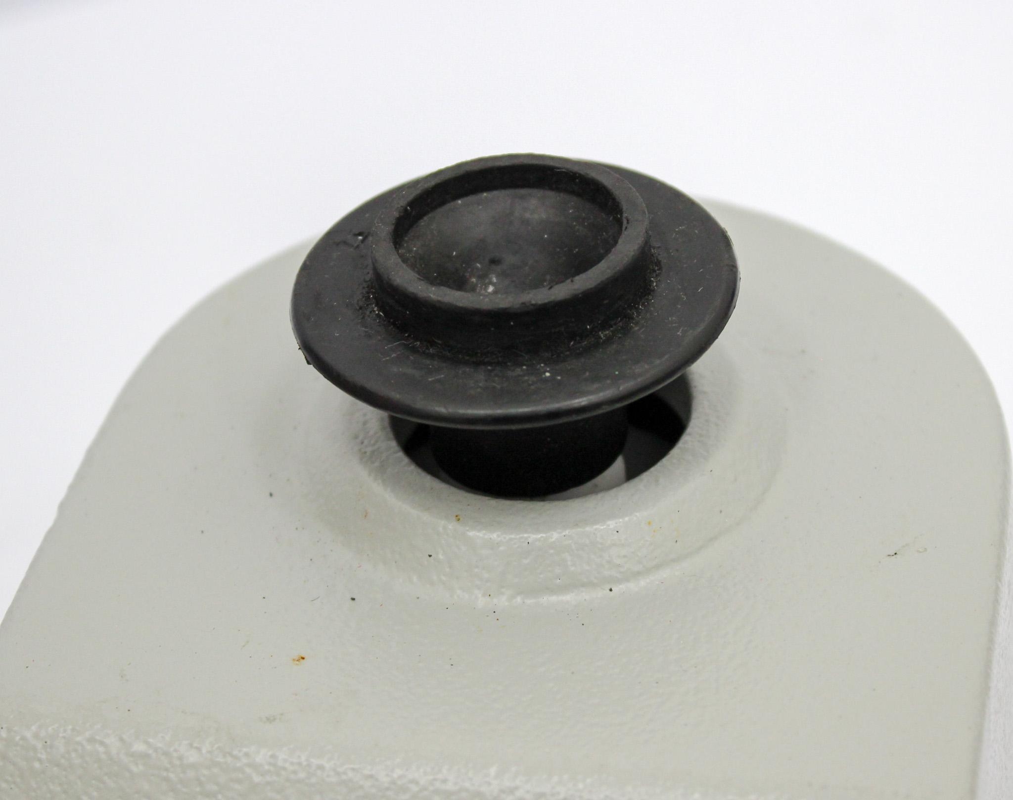 VWR Mixer Touch Vortexer - Fixed Speed 3200 RPM High-Speed Vortex Mixer