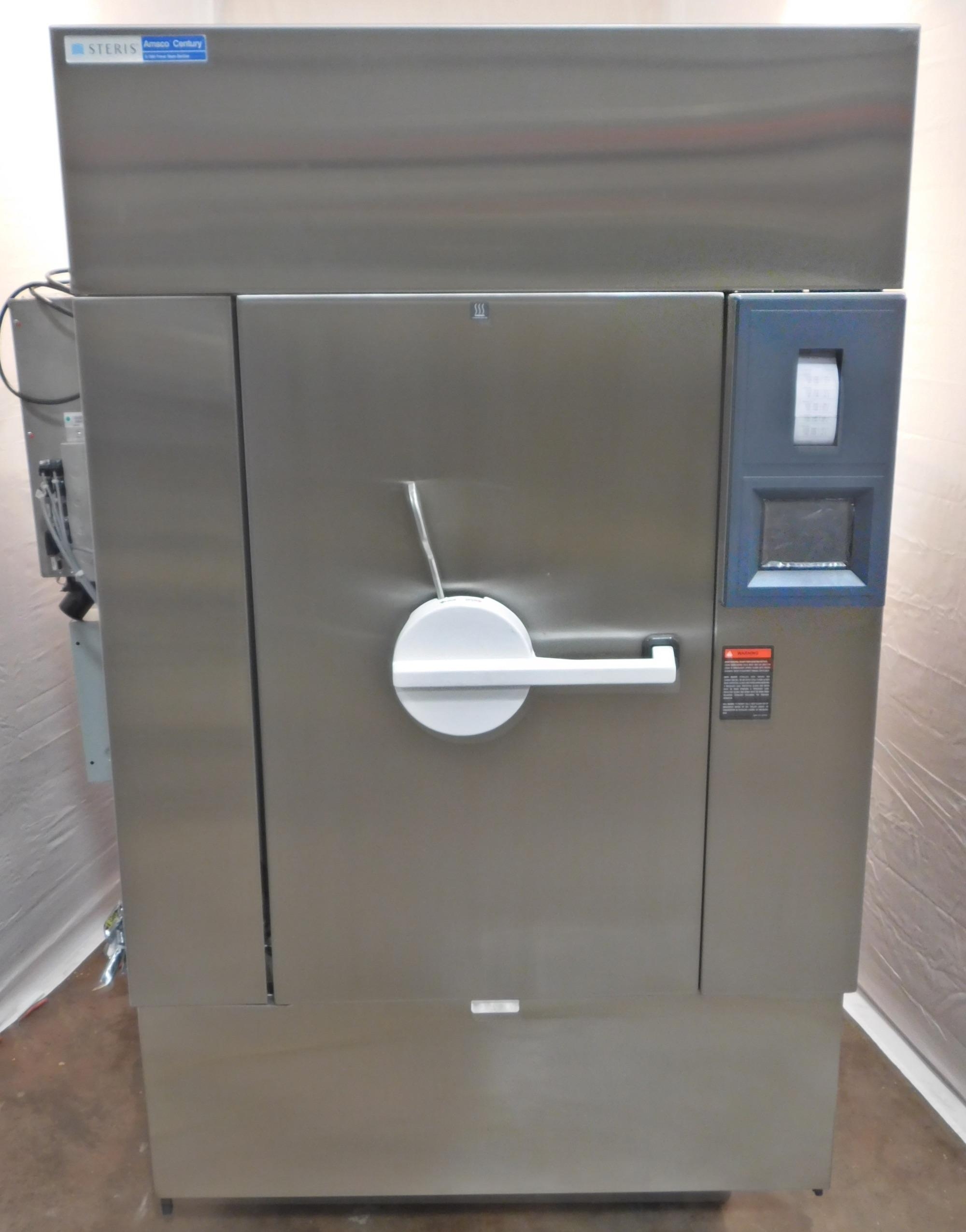 Steris/Amsco G-Series Autoclave