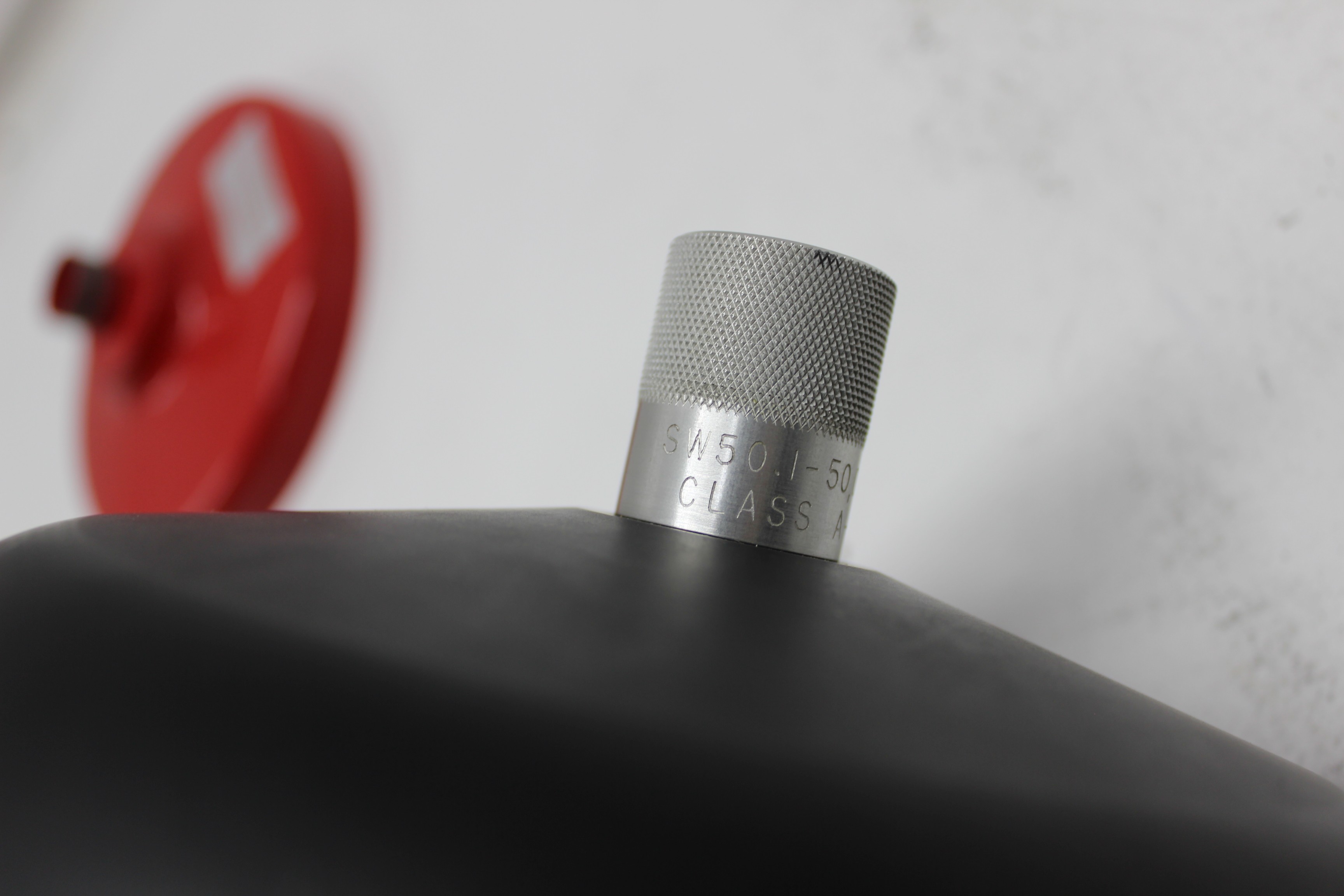 SW50.1 Centrifuge Rotor Used Perfor26 Rotor Assembly 50000RPM 30-Day