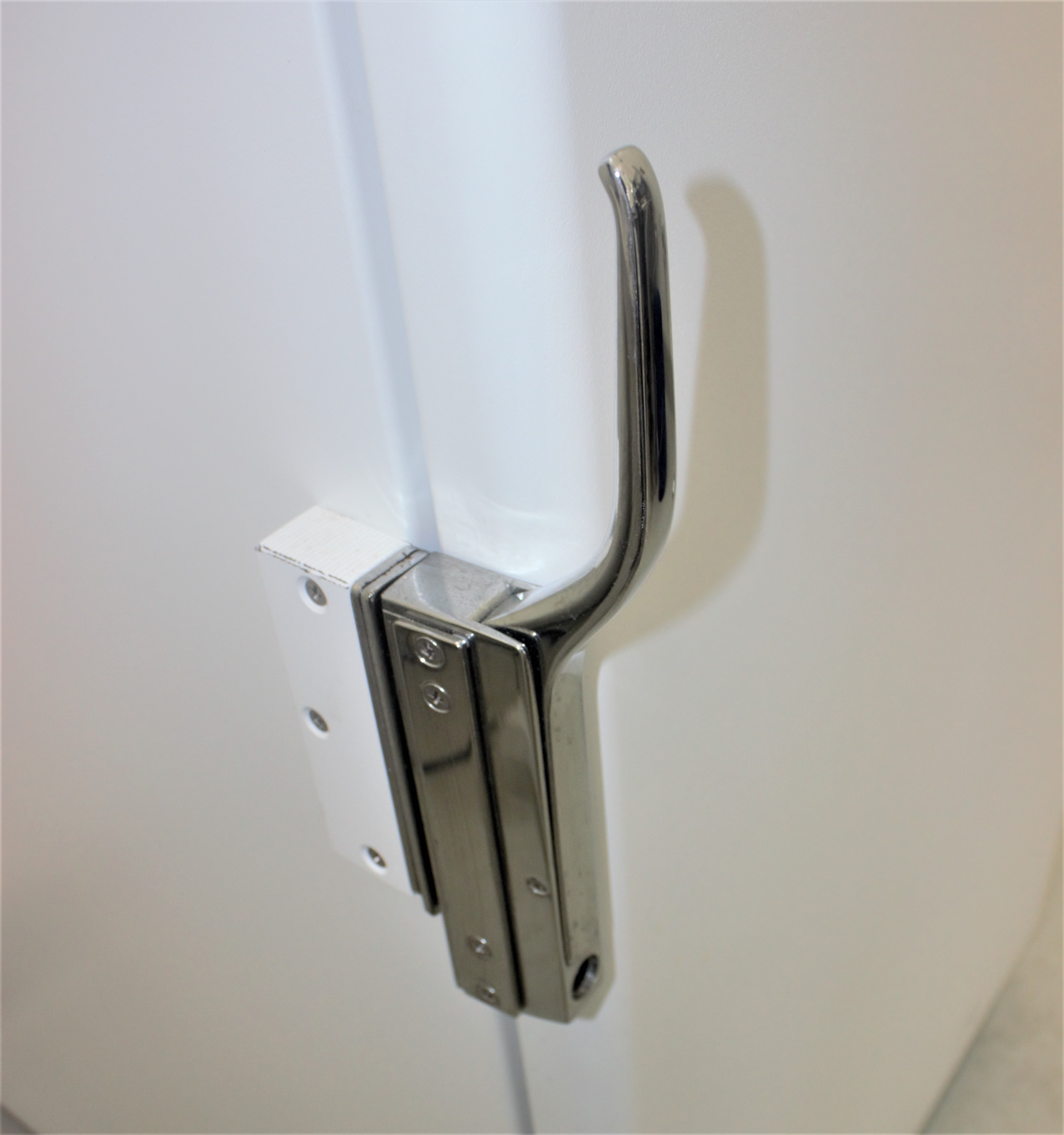 Helmer Horizon Series HLF125 Upright Laboratory Freezer -15C to -30C, 25.2 Cu Ft