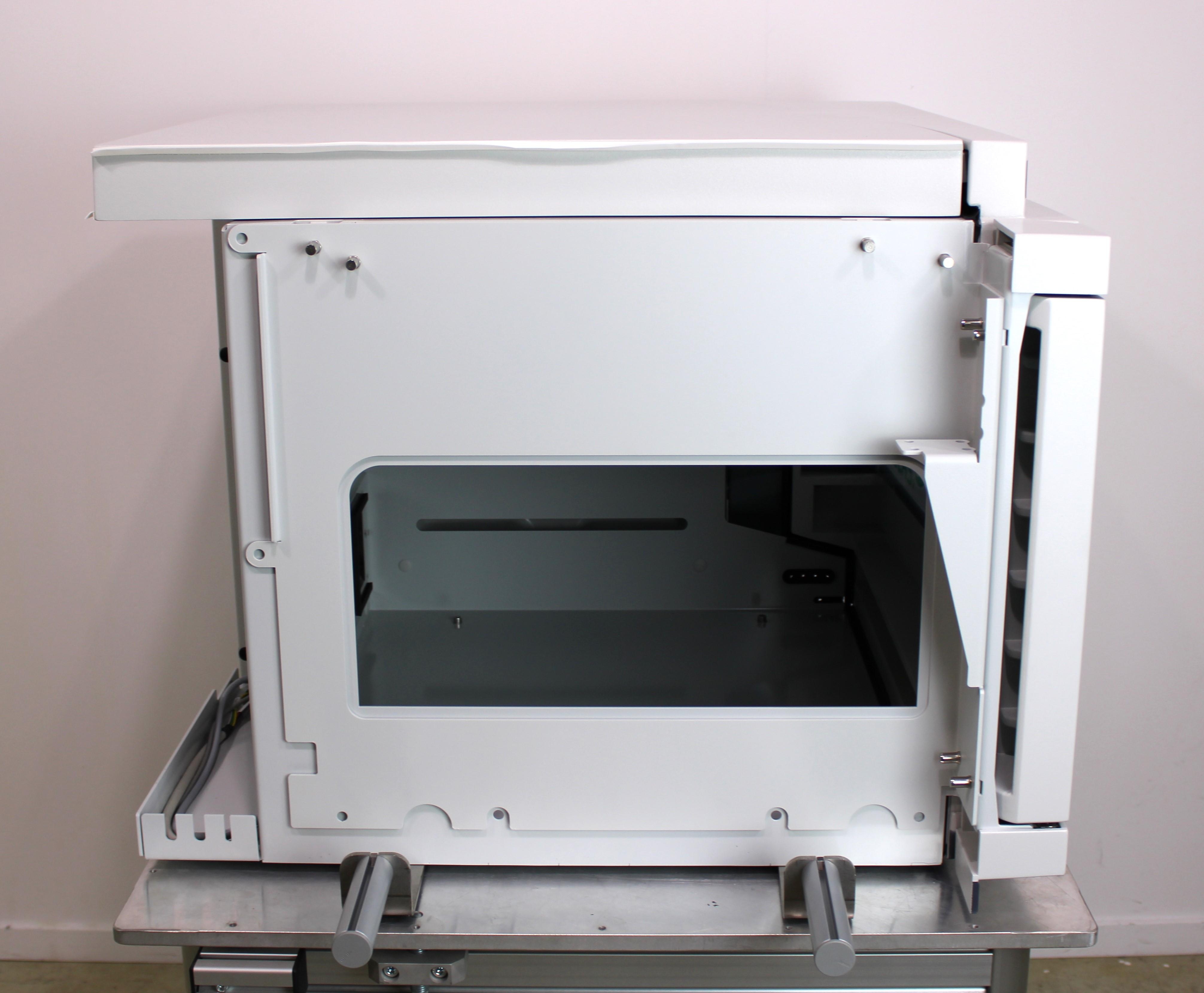 Thermo Autosampler Housing iCAP Q Mass Spectrometry Durable Design