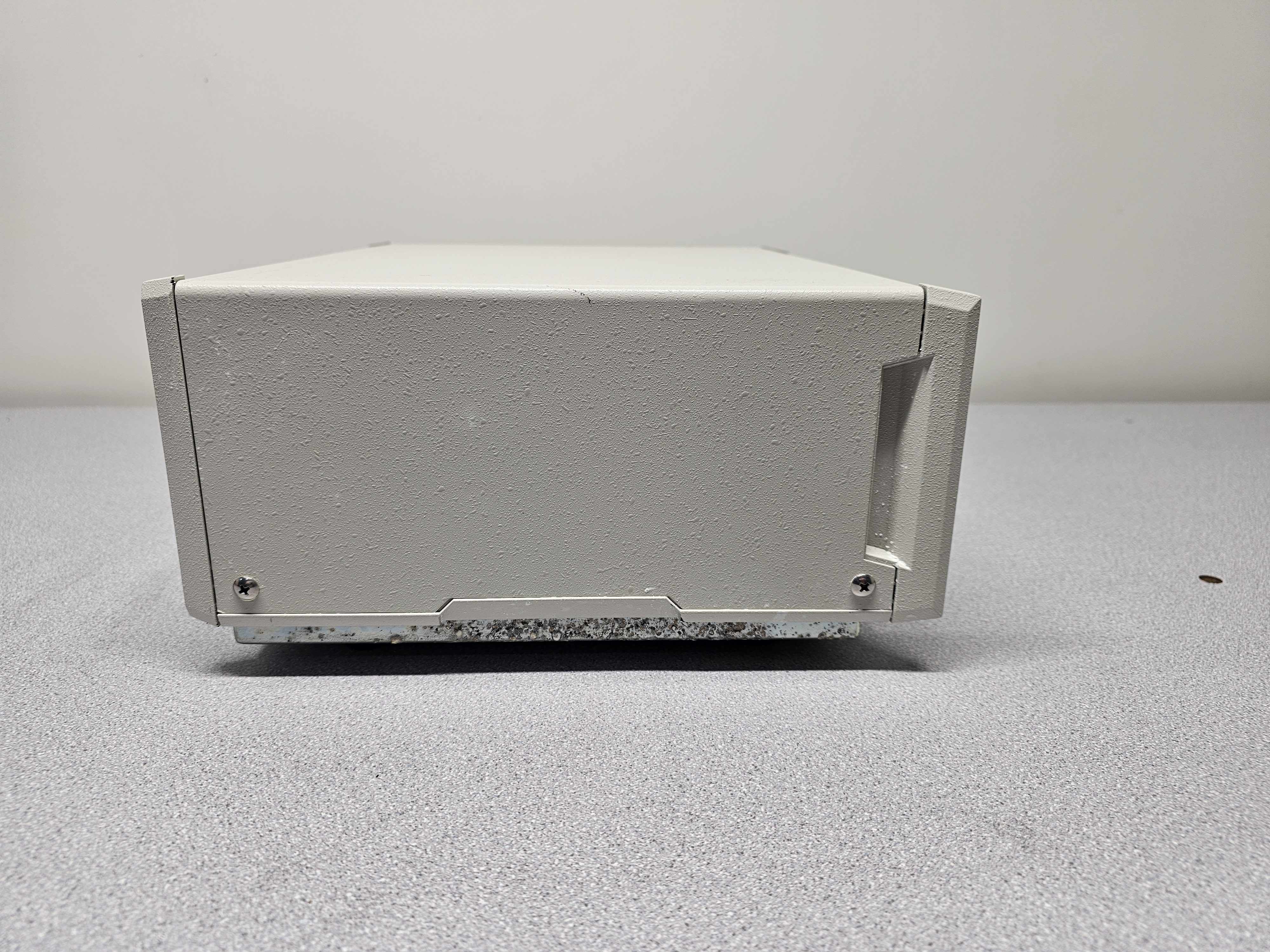 Gilson 306 HPLC Pump Analytical to Preparative Multi-Pump Isocratic/Binary