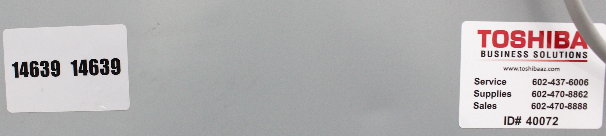 Toshiba FC-3005AC Color Laser Multifunction Printer, 30ppm, Auto Duplex