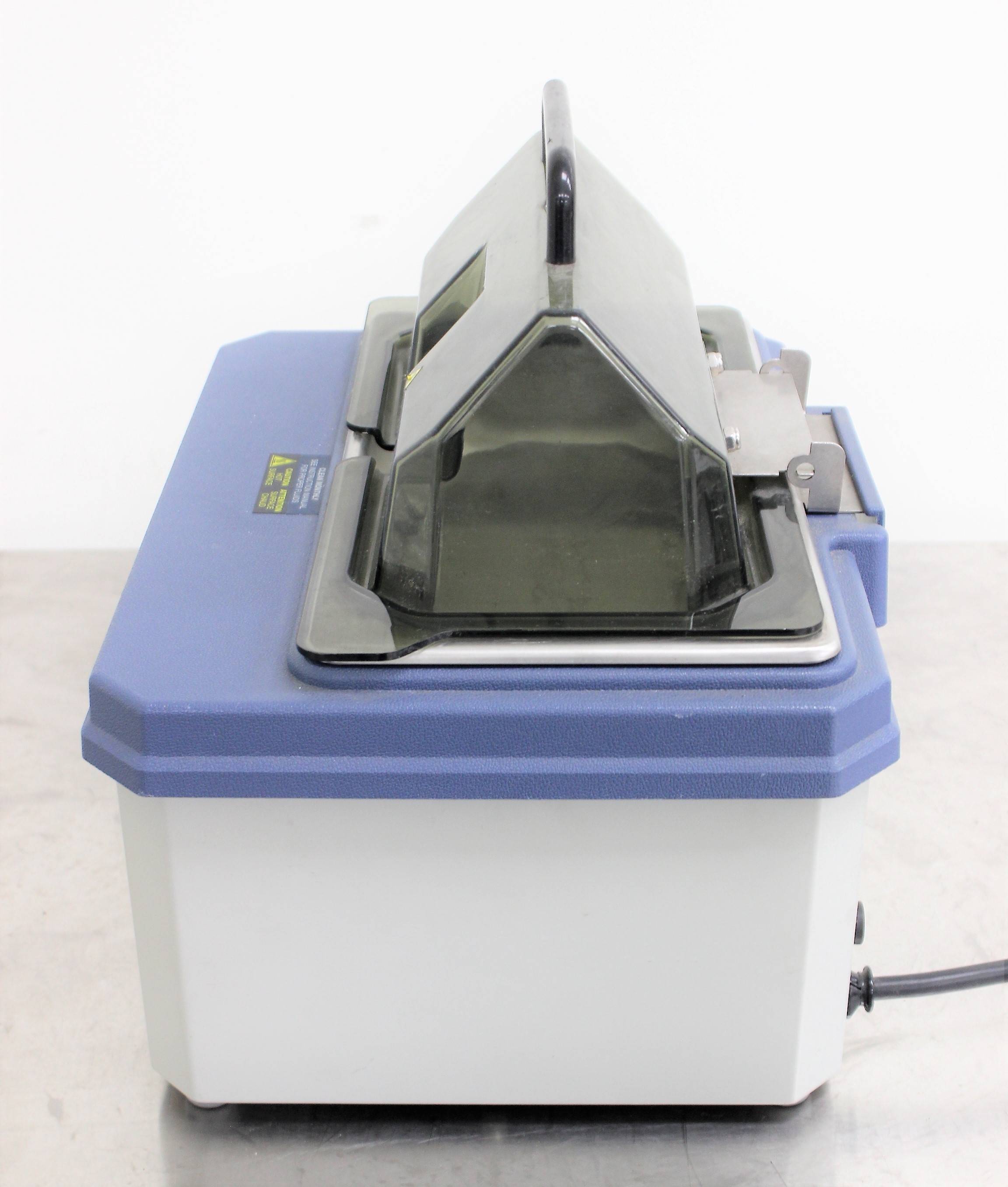 Thermo Fisher 102S Water Bath Evaporator 2L Cap Ambient-100C Analog Control