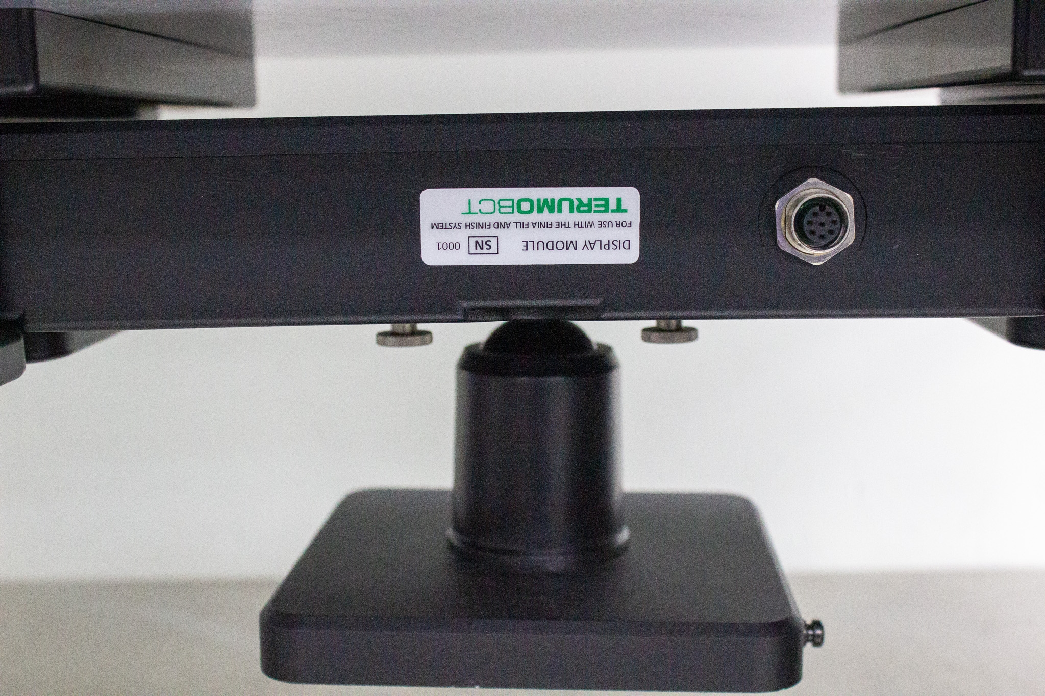 Terumo Finia Fill and Finish System for Cell and Gene Therapy Automation