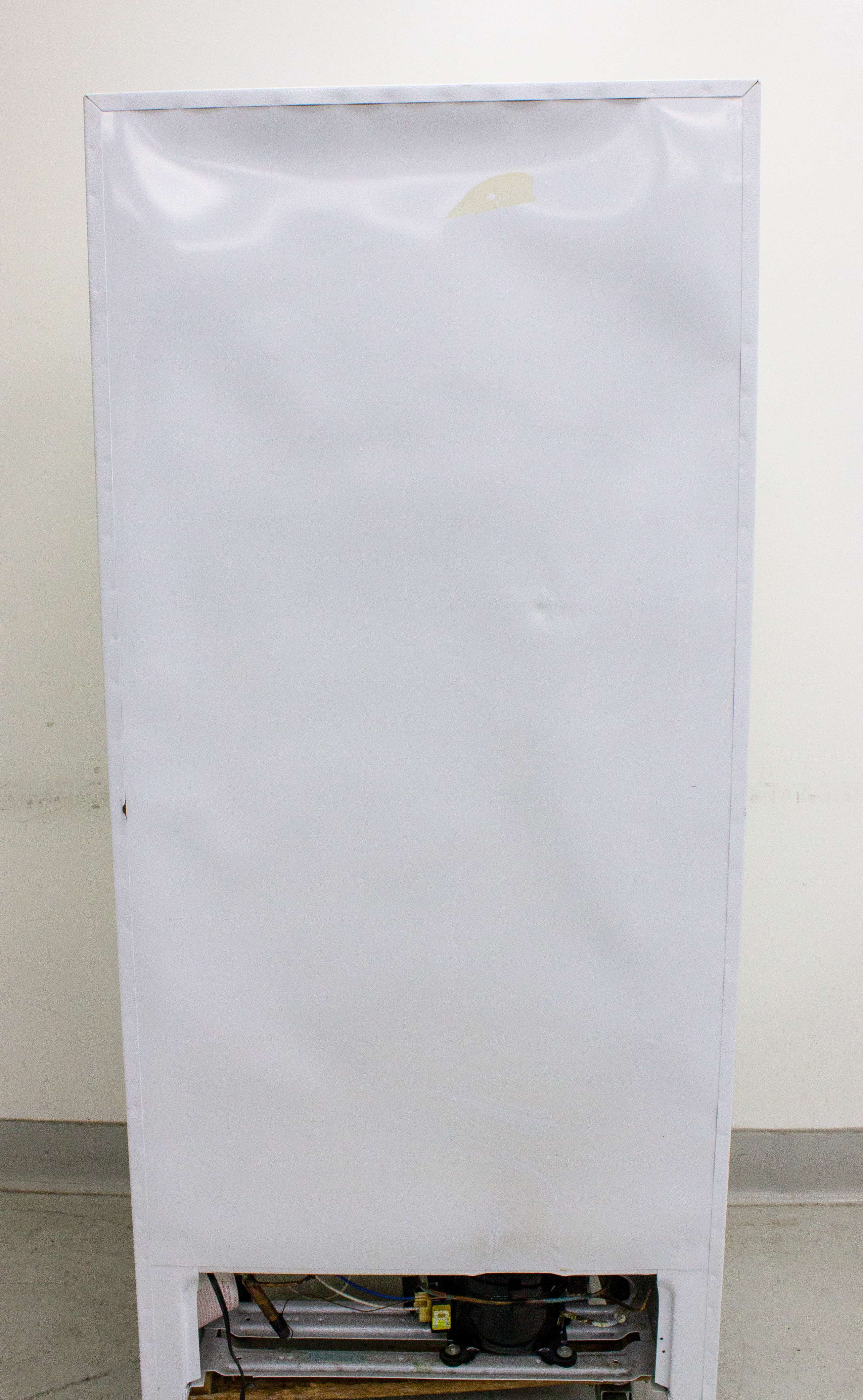 Kenmore 253.9261110 Upright Freezer Cold Storage 28F Storage Freezer