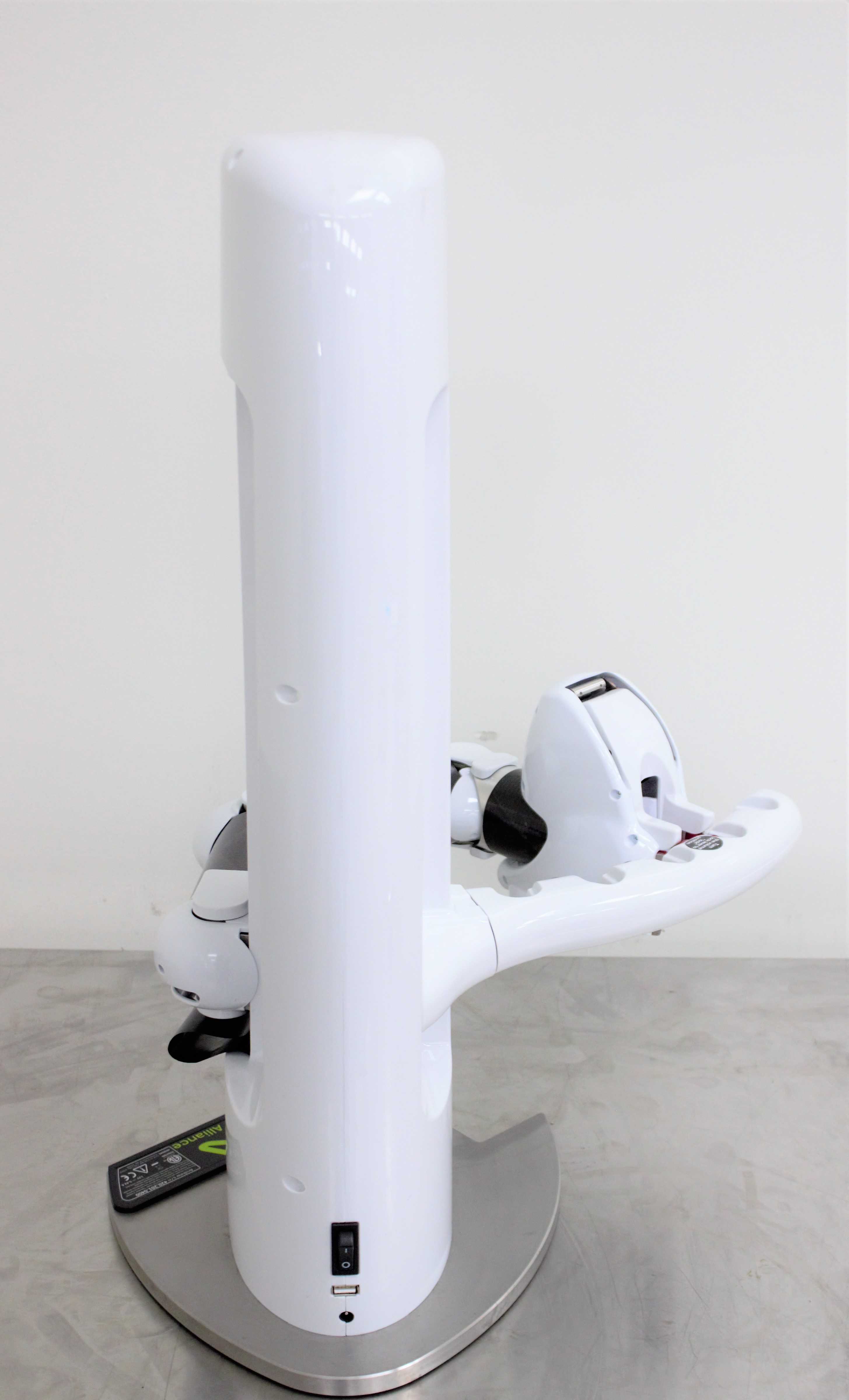 Andrew Alliance Andrew 1000R XL Robotic Pipette System 0.1L-1000L Volume Range