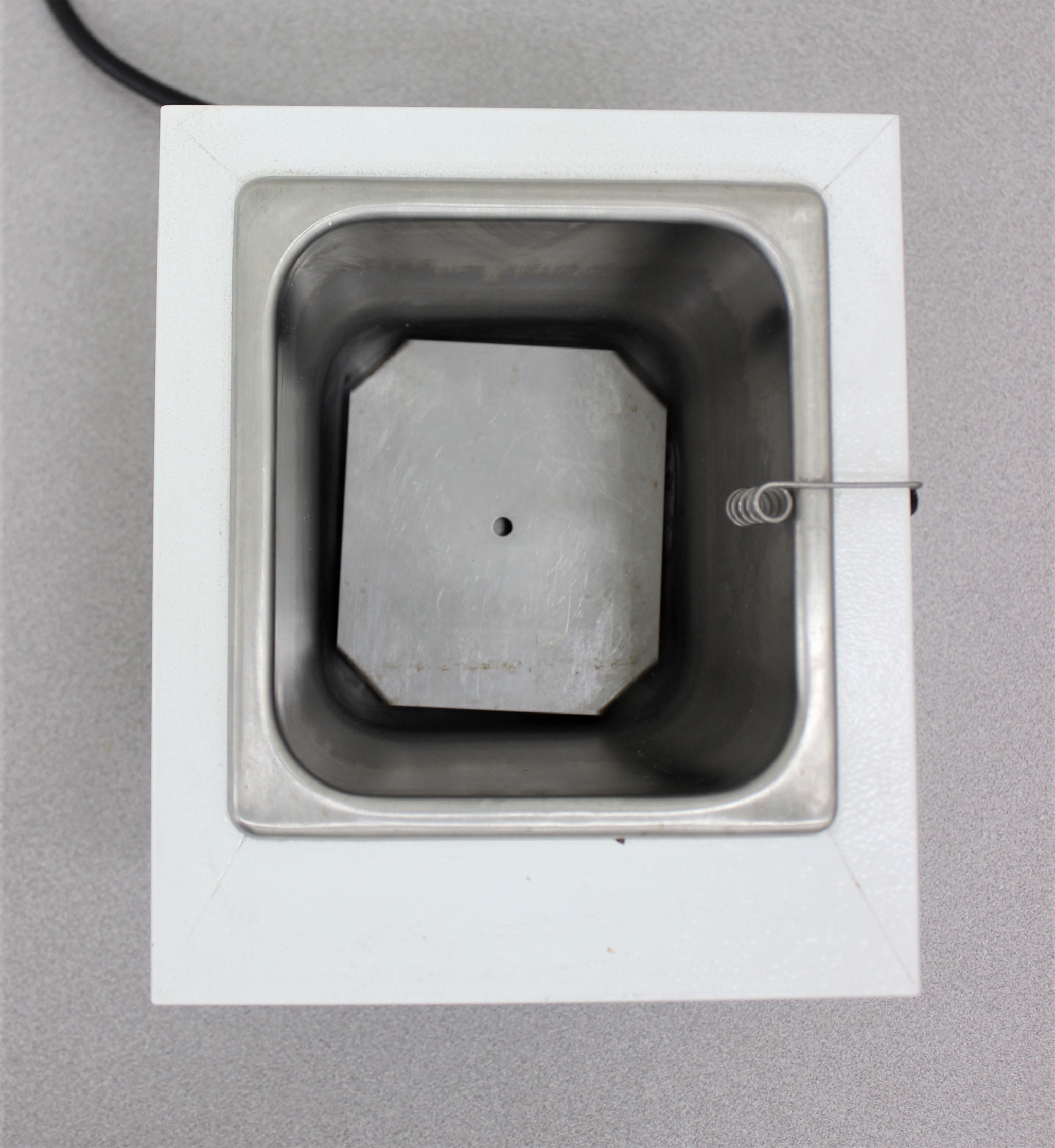 Precision Scientific 181 Water Bath 2.5L Turnkey Temp Range Ambient to 99.9C