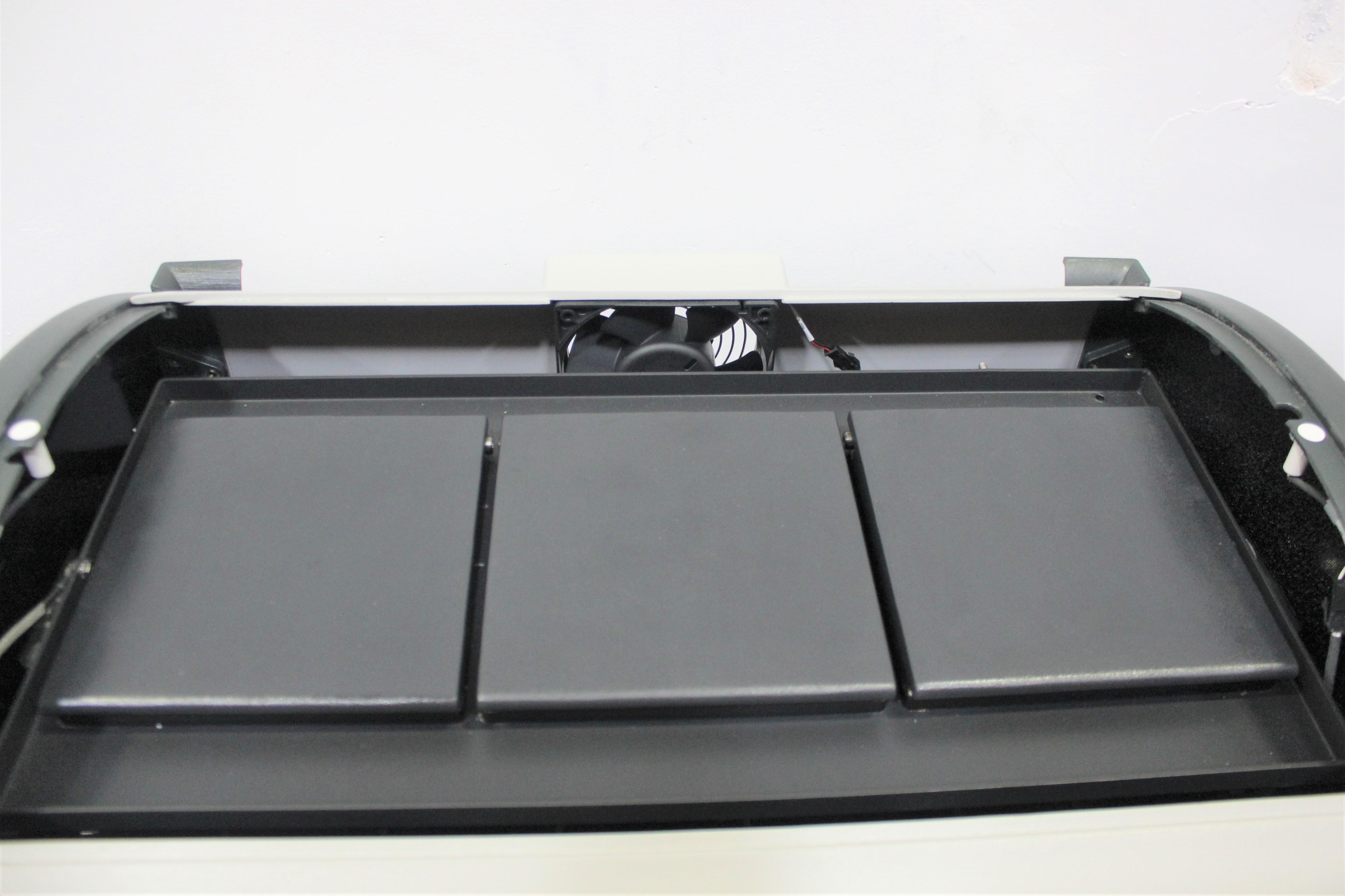 LEICA S600 ThermoBrite Elite FISH Slide Preparation System