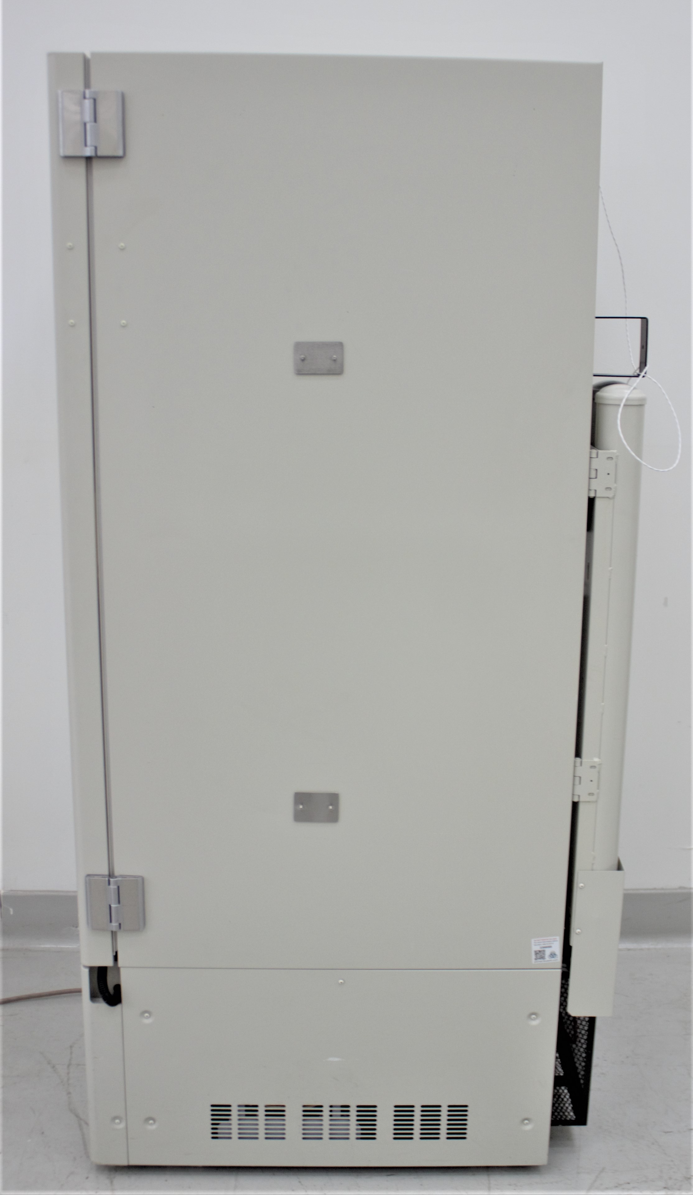 Sanyo MDF-U52VAT Ultra Low Freezer -86C Storage Solution