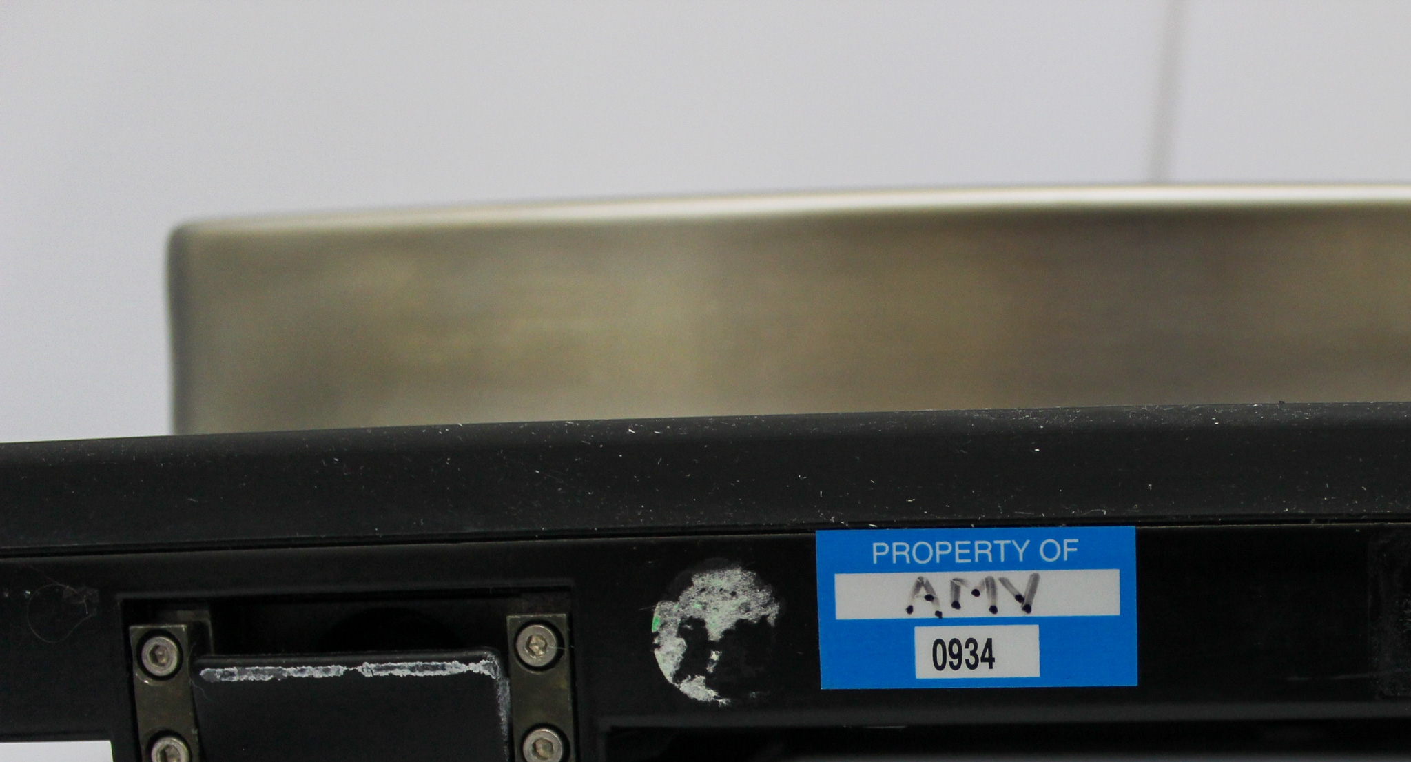 Sartorius LC16000S Bench Scale 16kg Capacity High Resolution Weighing System