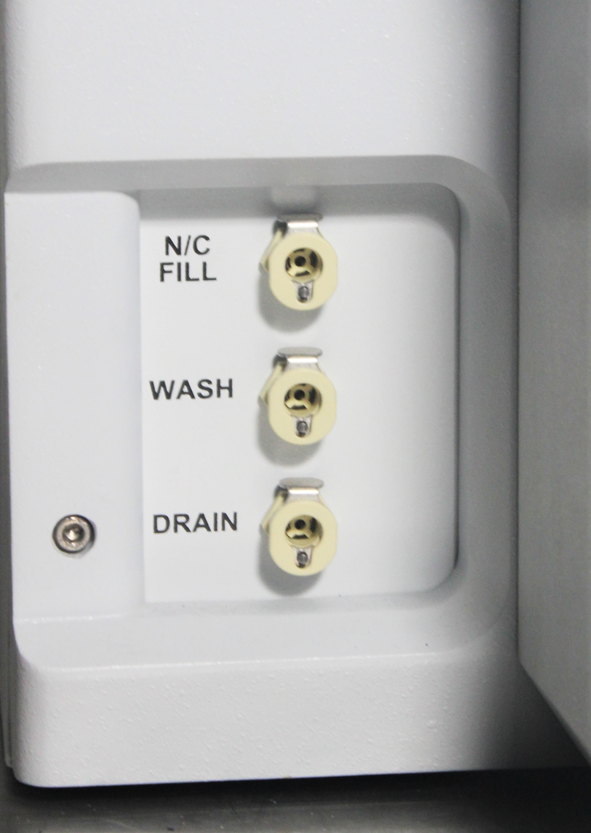 Thermo Scientific Versette 6 Position Stage Automated Liquid Handler 650-03-SPS