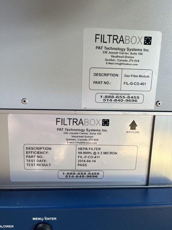 Epilog Laser 8000 Laser System Engraving Machine - Good Condition