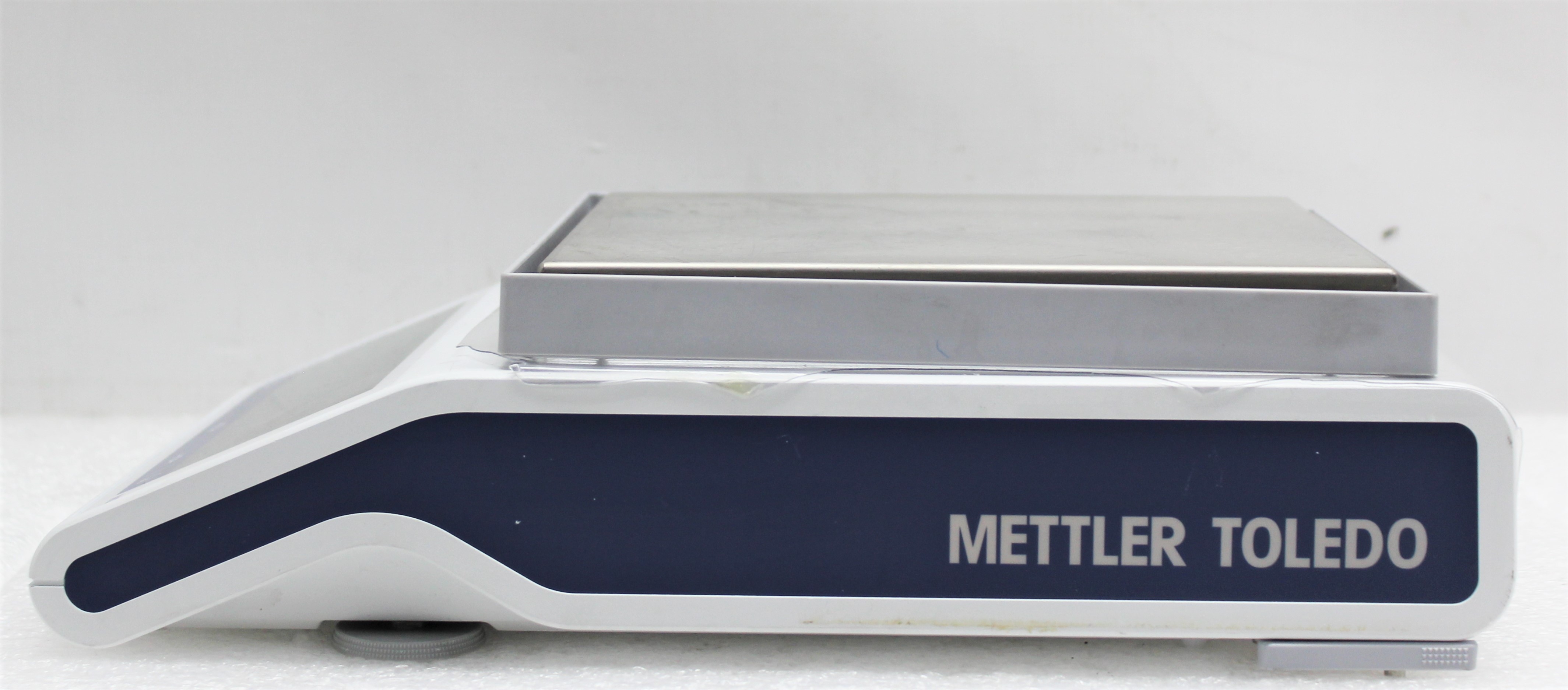 Mettler-Toledo MS4002TS Analytical Balance High Capacity Display 4200g AS-IS