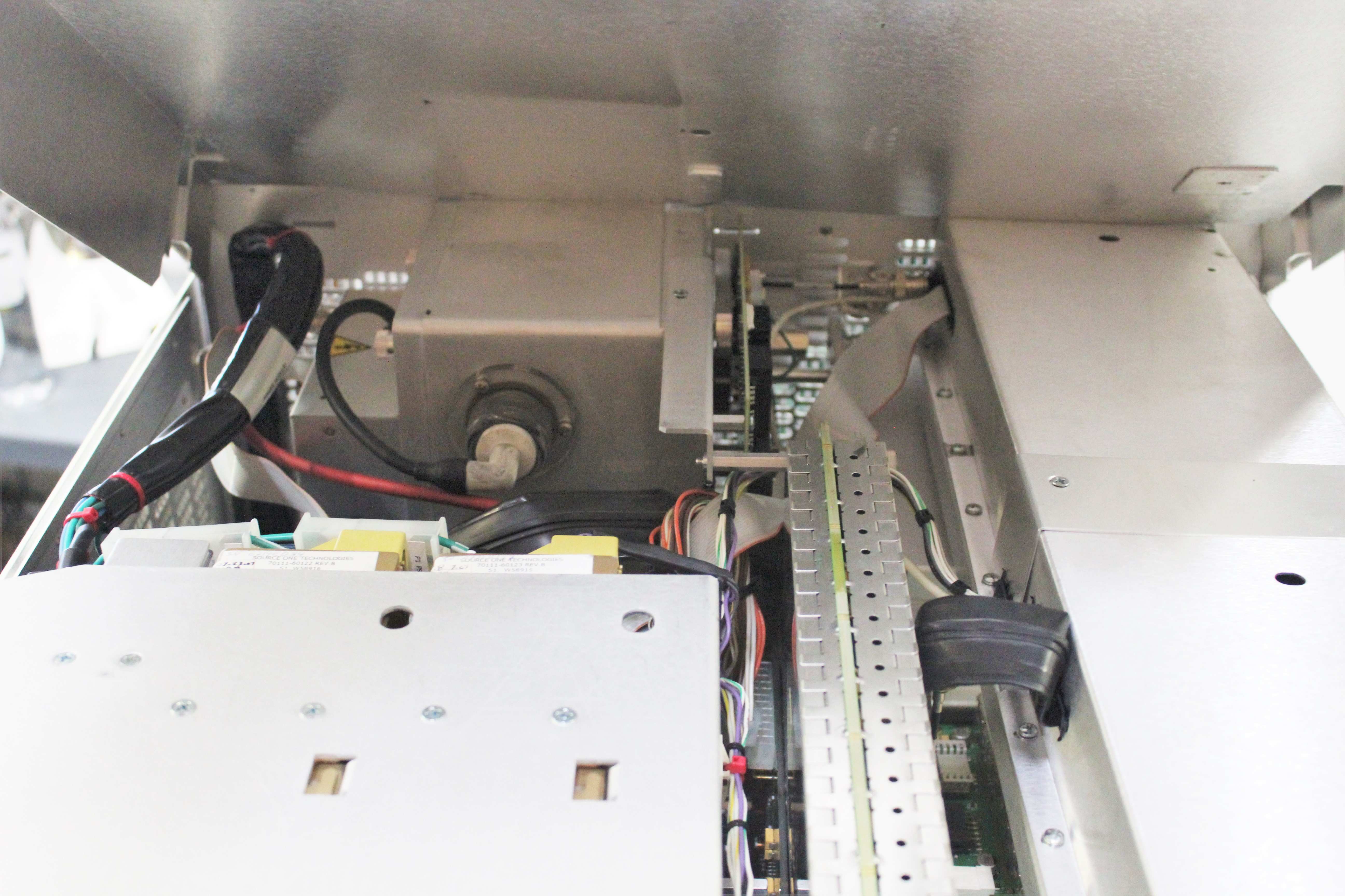 Thermo TSQ Quantum Ultra Mass Spectrometer High Sensitivity Accuracy System