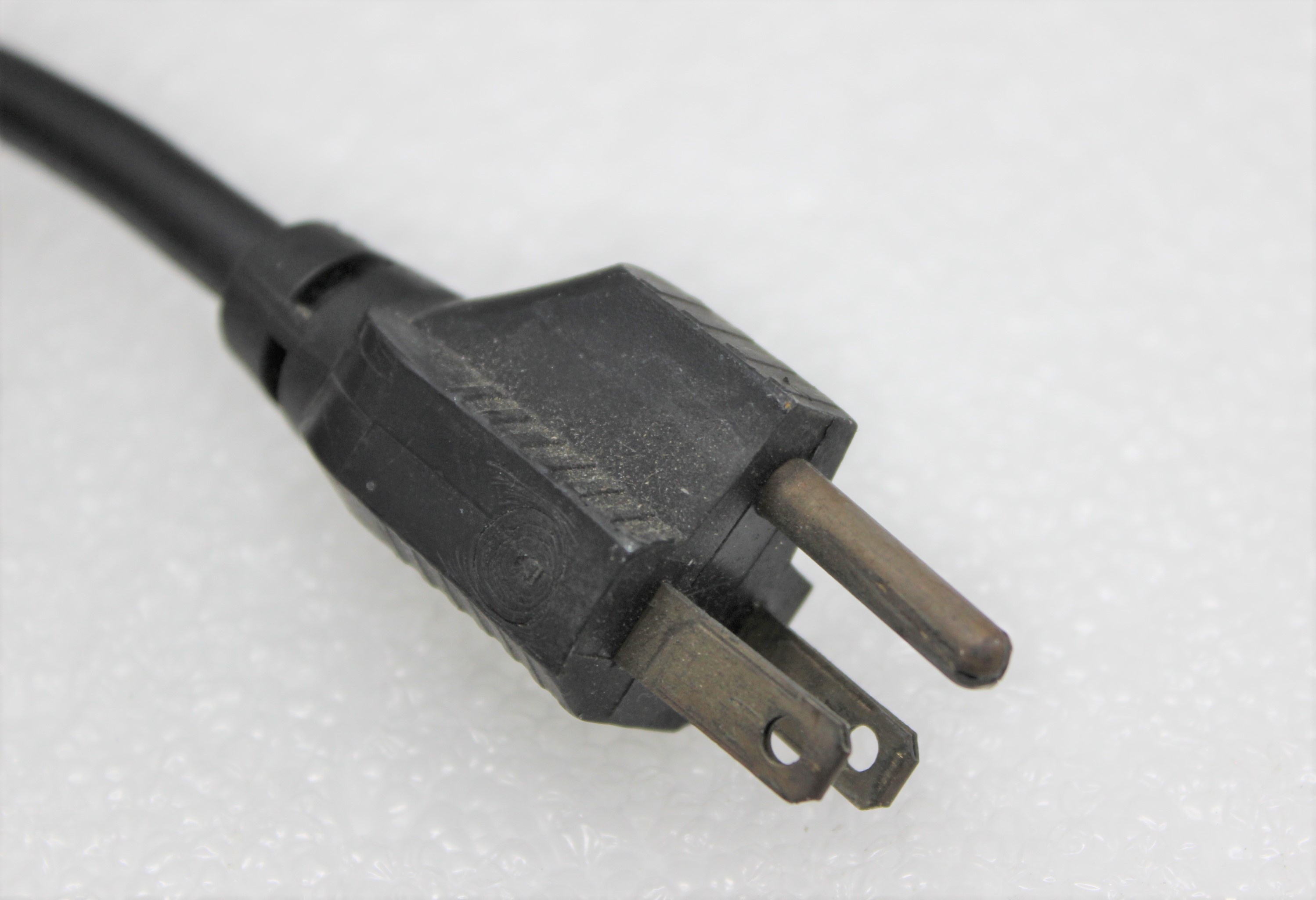 Welch 8910 Vacuum Pump 3450 RPM for Lab Use 120V 60Hz Very Good Condition