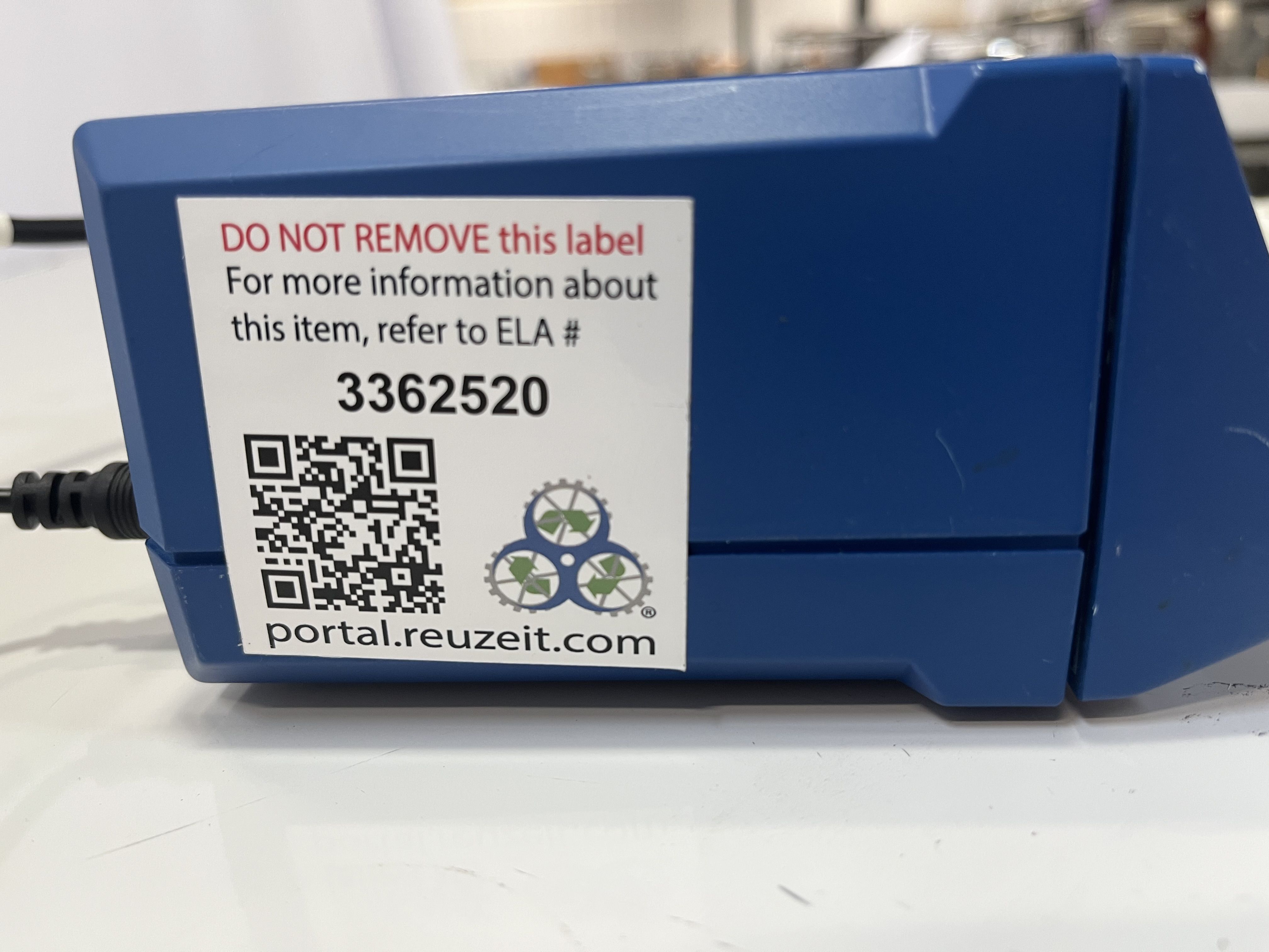 SciLog Scipress Pressure Monitor for SciPres Sensors, Multi-Input & Alarms