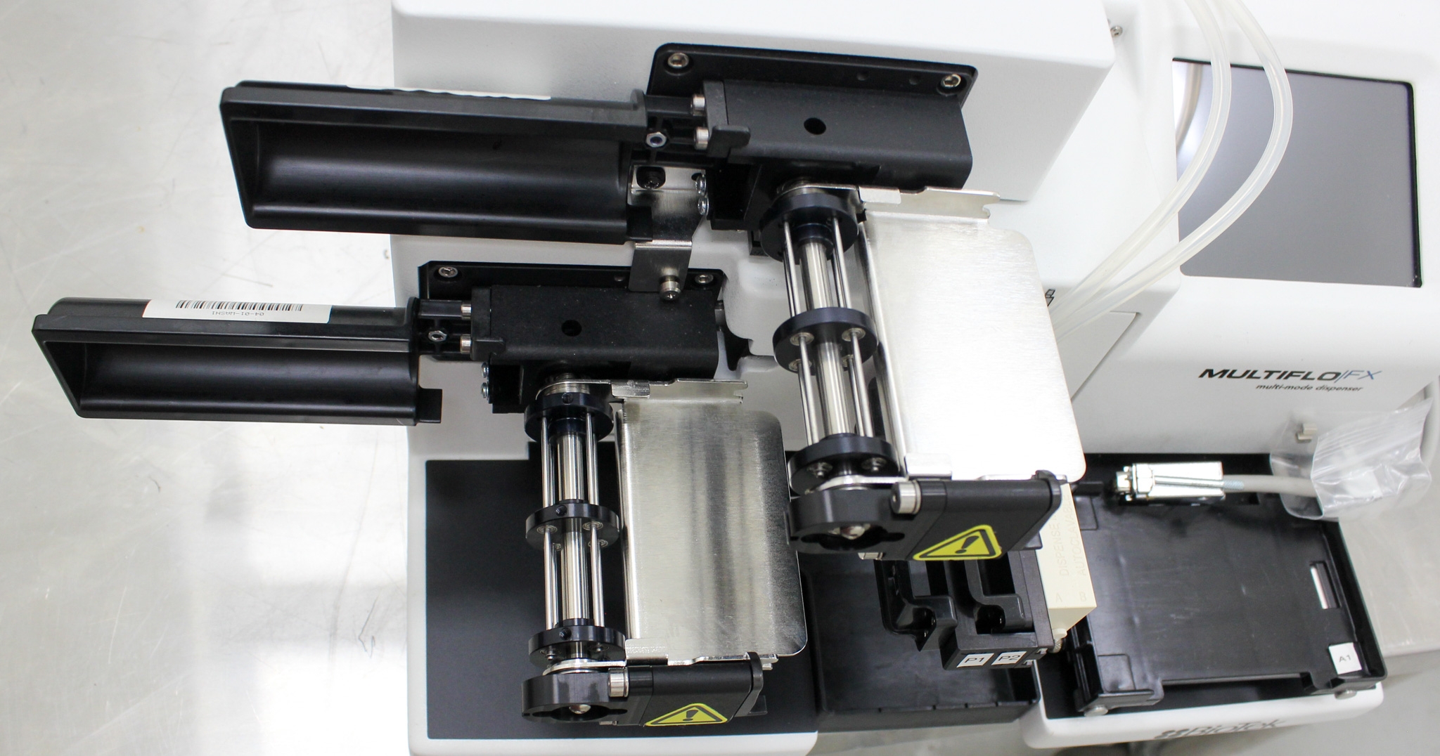 BioTek Instruments MFXP1 Multimode Reagent Dispenser 0.5uL Automated 2020