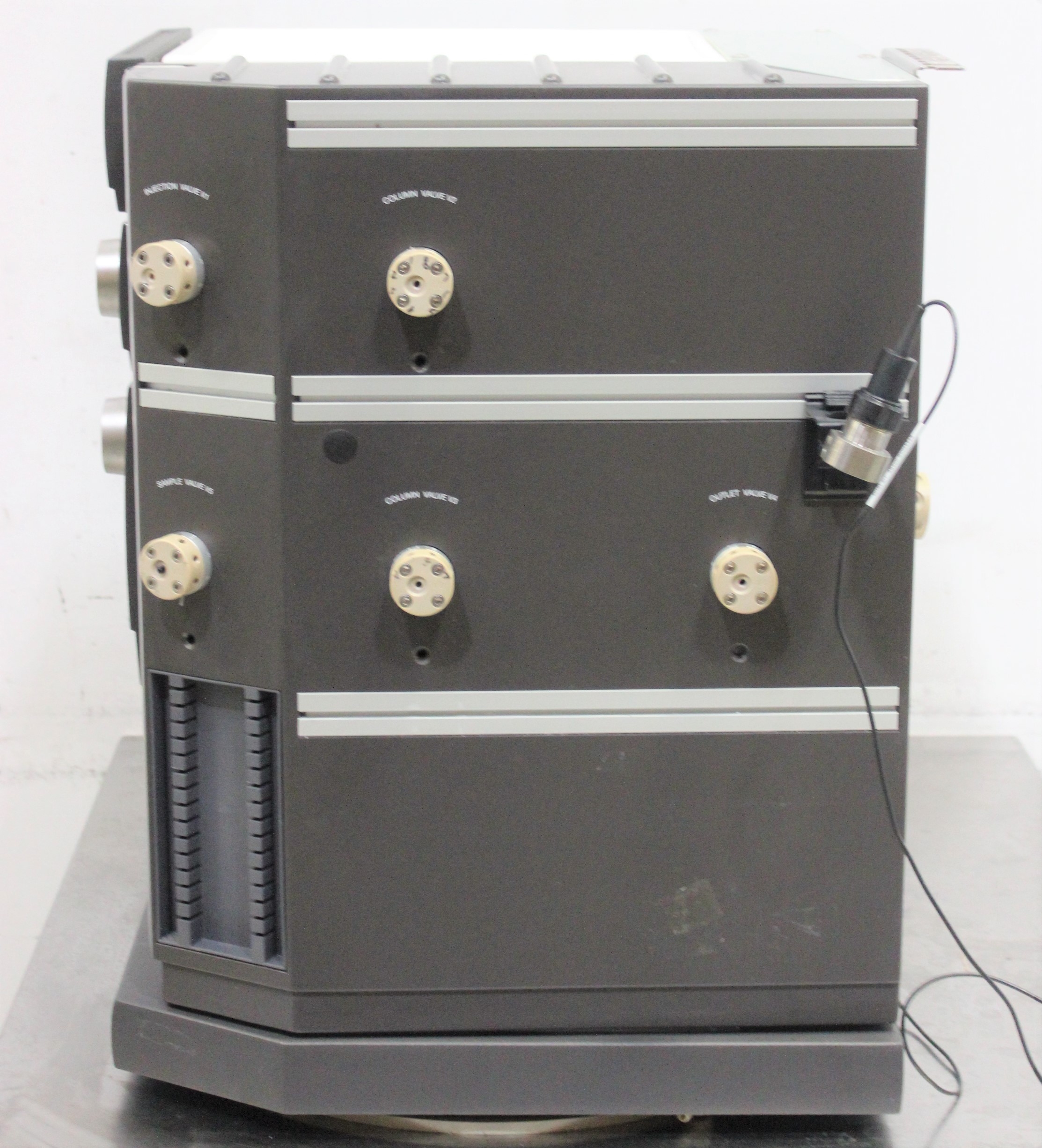 Amersham AKTA Explorer Chromatography System High Throughput Purification