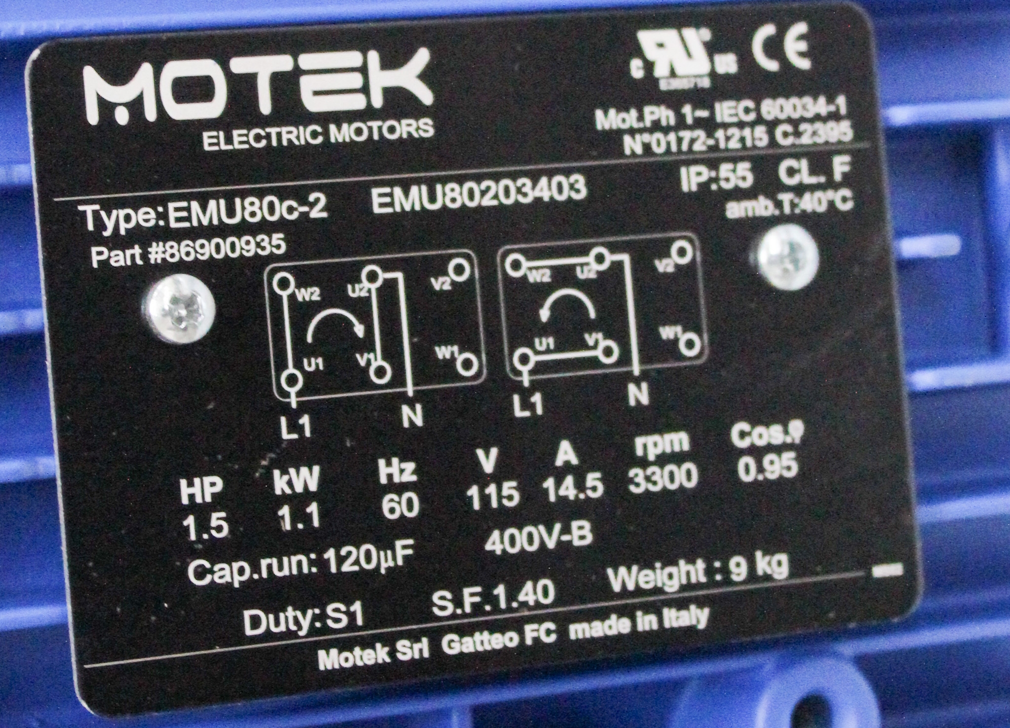 Nederman N27 Fan Facility Air Management System Enhances Workplace Safety