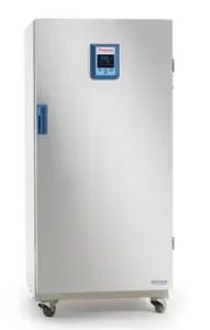 Thermo IMP400 Incubator Refrigerated +5 to +70C 381L Floor Casters