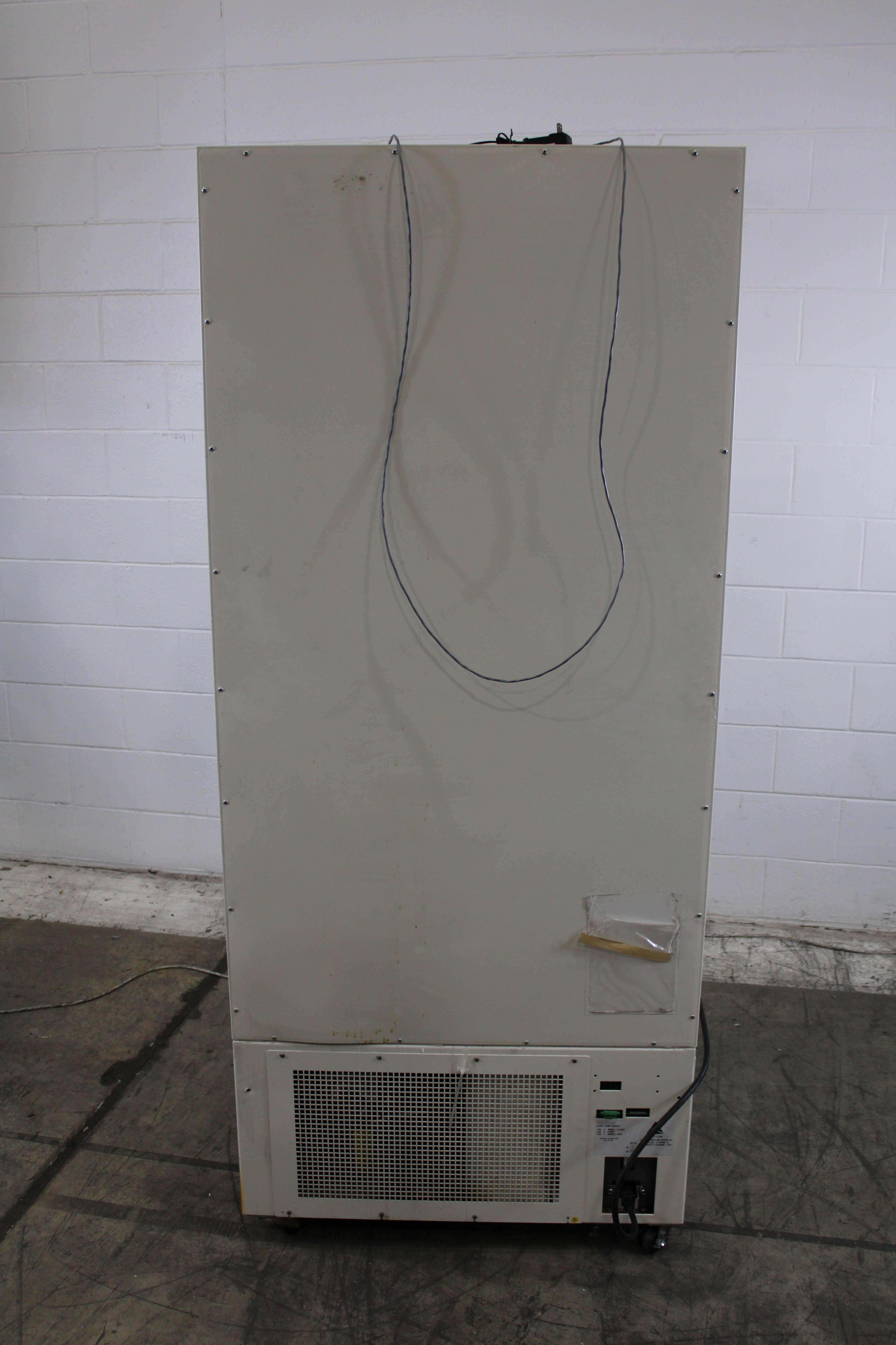 Thermo Electron VWR 5703 Ultra Low Freezer -86C to -50C Cold Storage