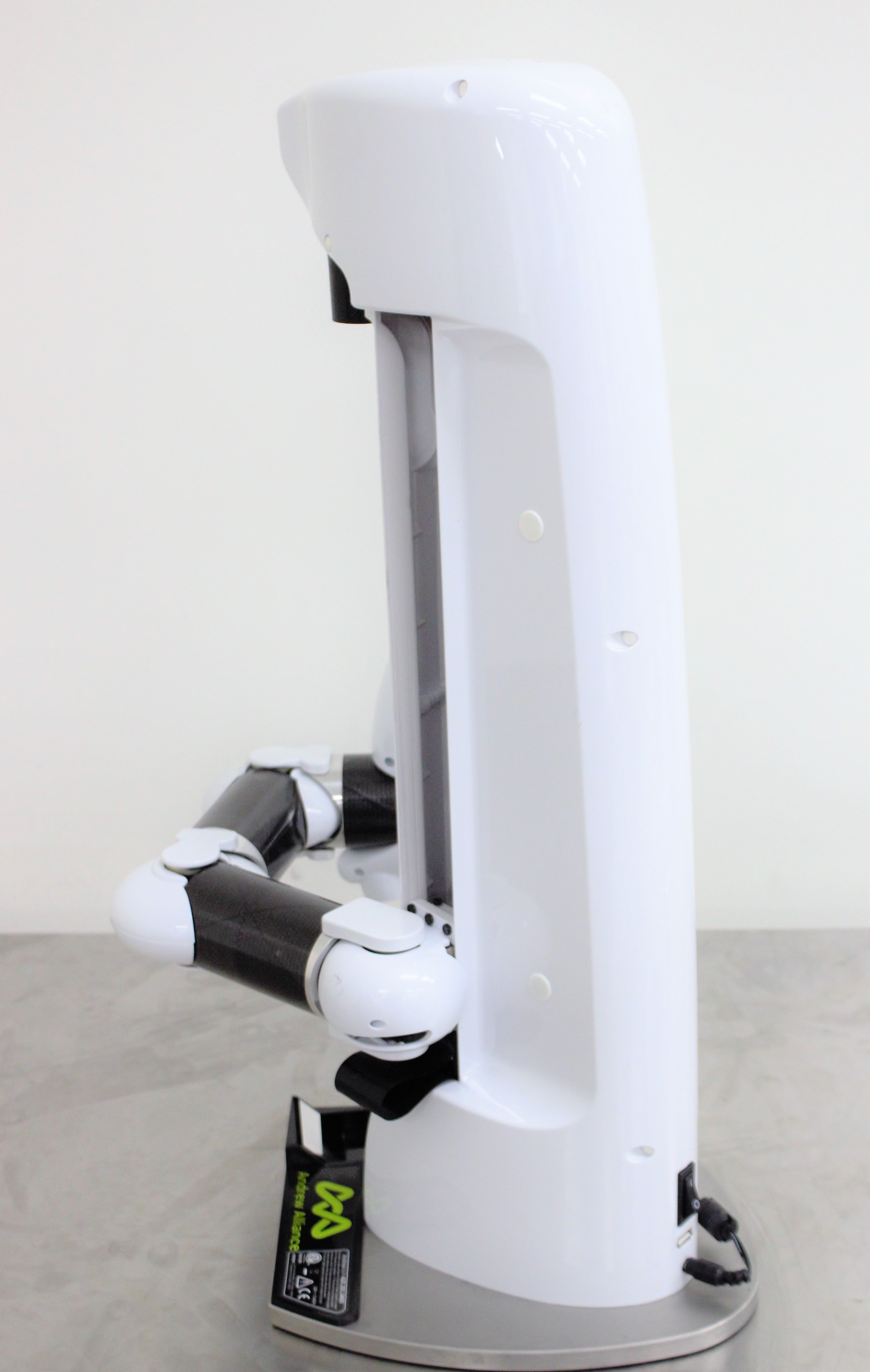 Andrew Alliance Andrew 1000R XL Robotic Pipette System 0.1L-1000L Volume Range