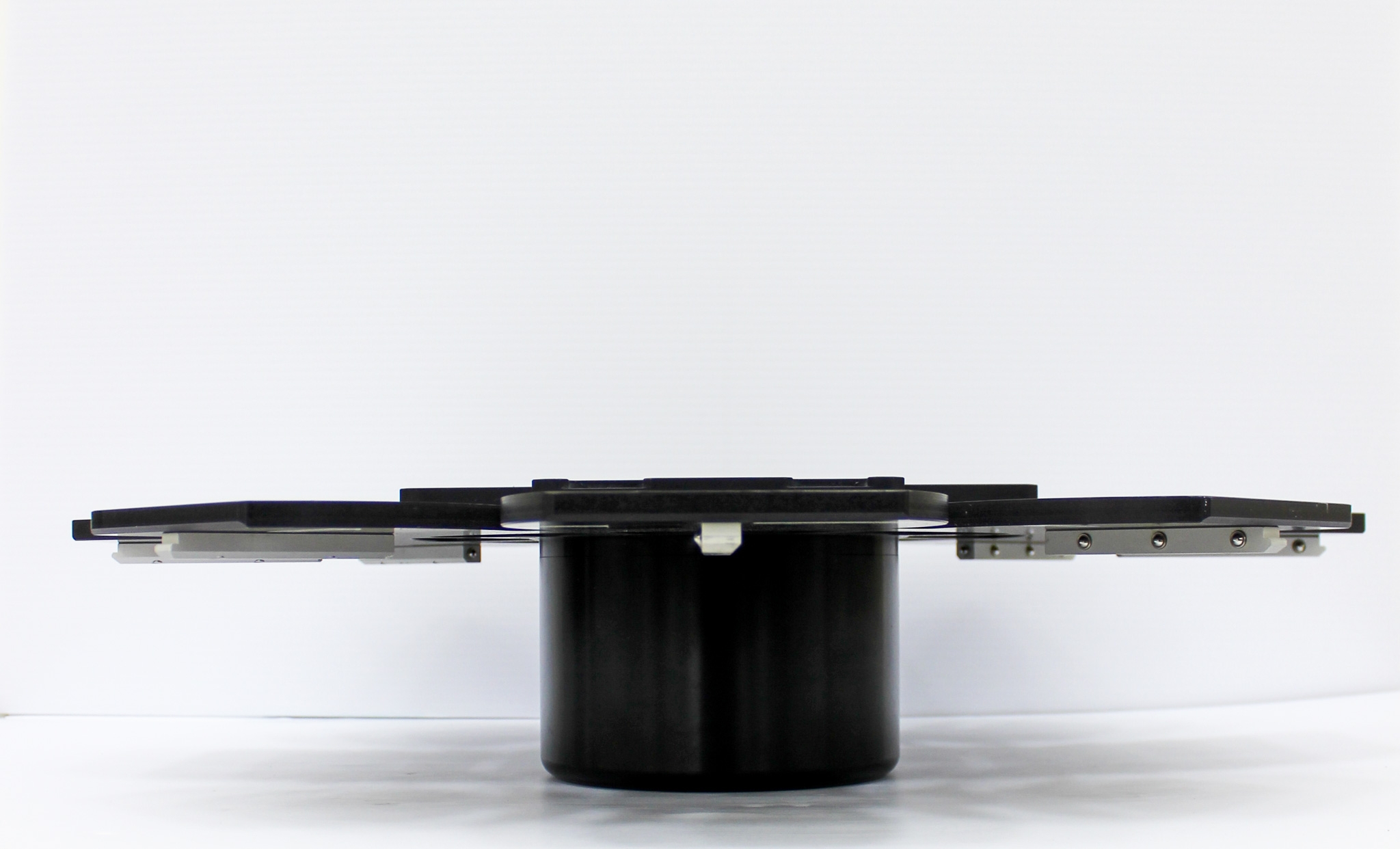 Thermo T3 Microplate Thermotor Carousel with 8 Columns Used Functional