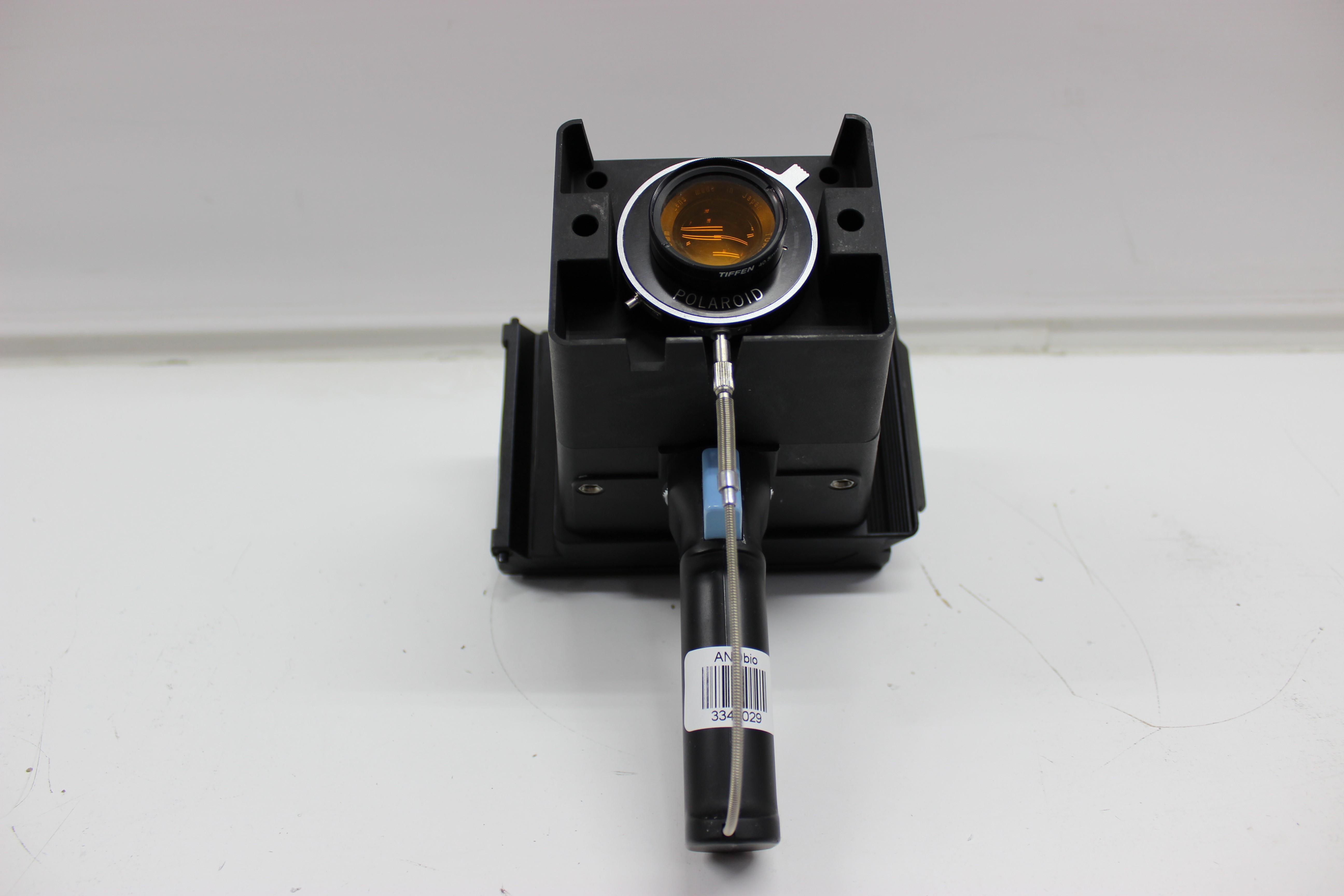 Fisher Biotech FB-PDC-34 Electrophoresis Photo Documentation Camera Used