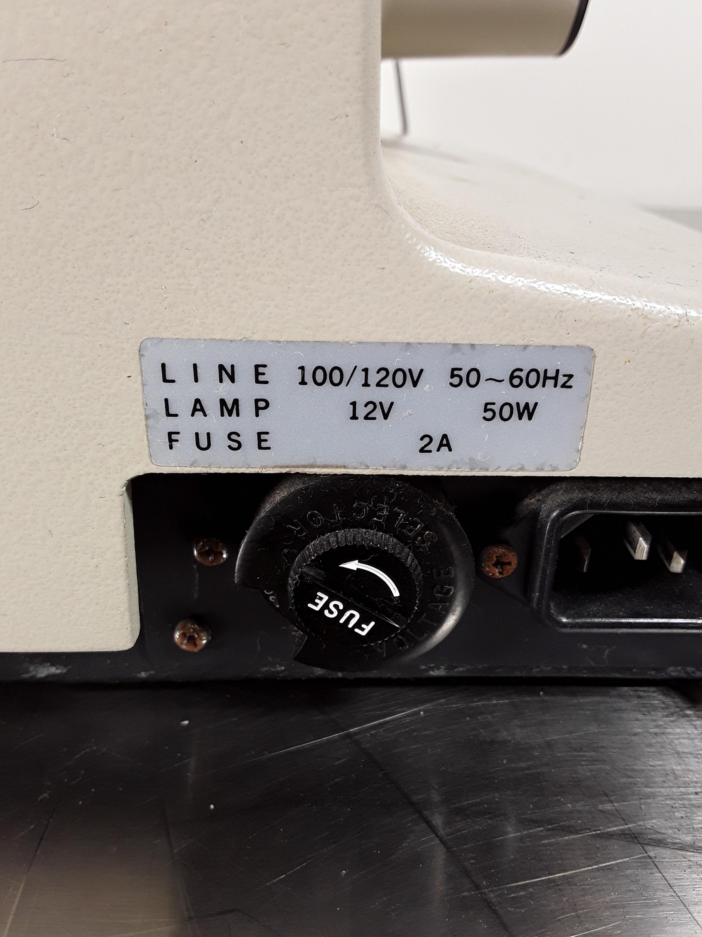 Nikon TMD Diaphot Inverted Microscope Routine & Research 2 Camera Ports