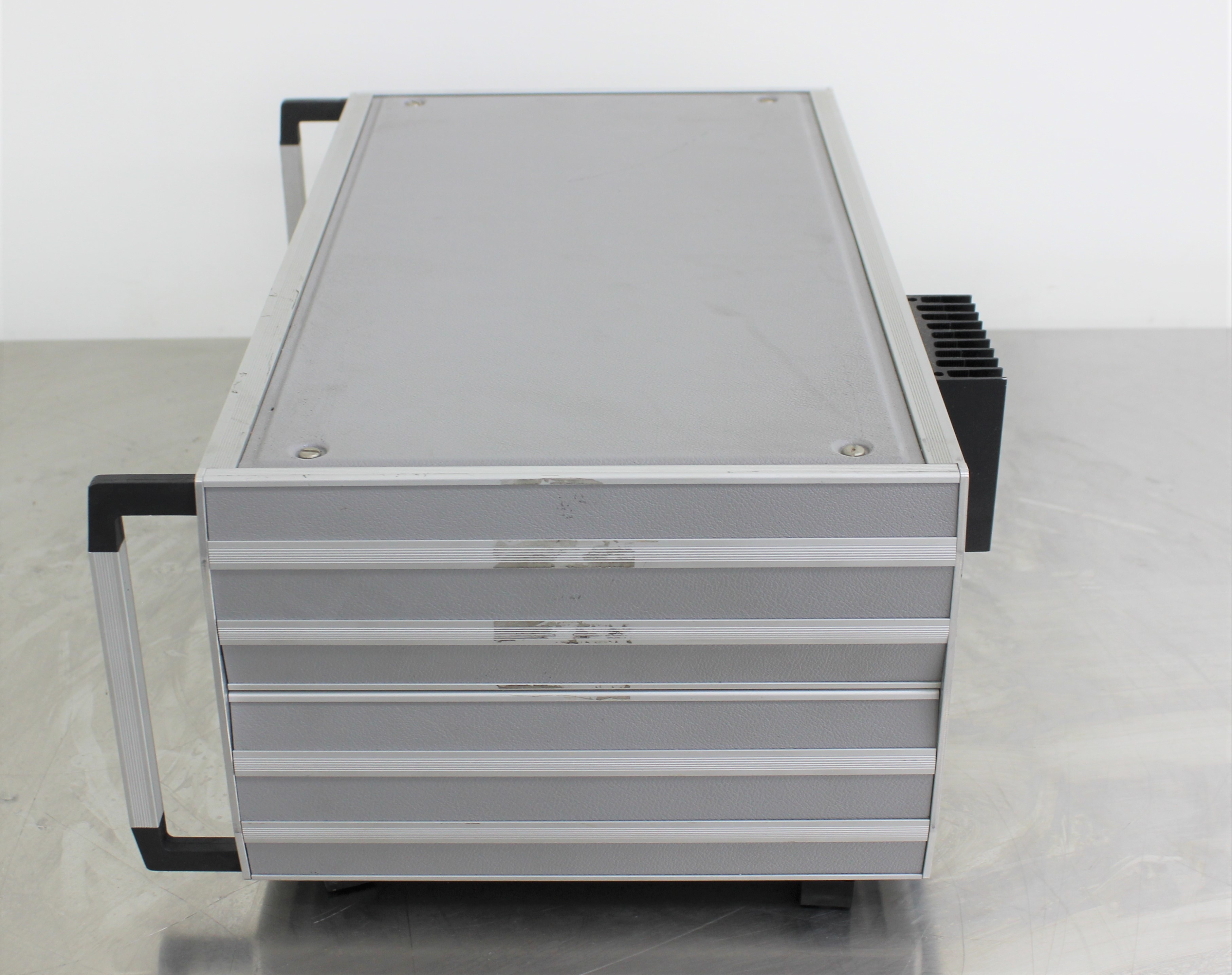 Oxford Cryojet 98 Controller Crystallography Cooling 100K 10min Standalone