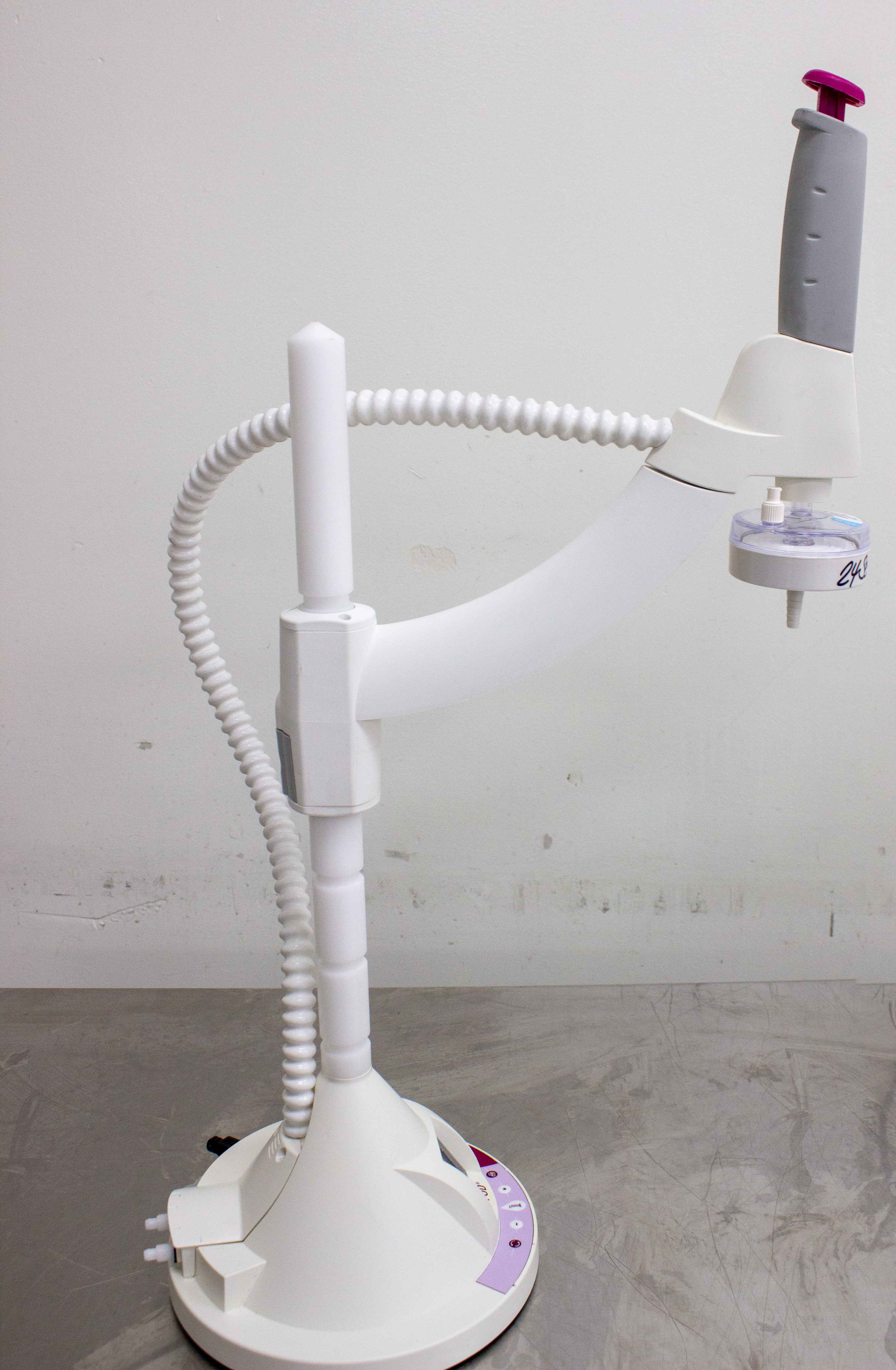 Millipore E-Pod Remote Dispenser Water System Pure Water Delivery