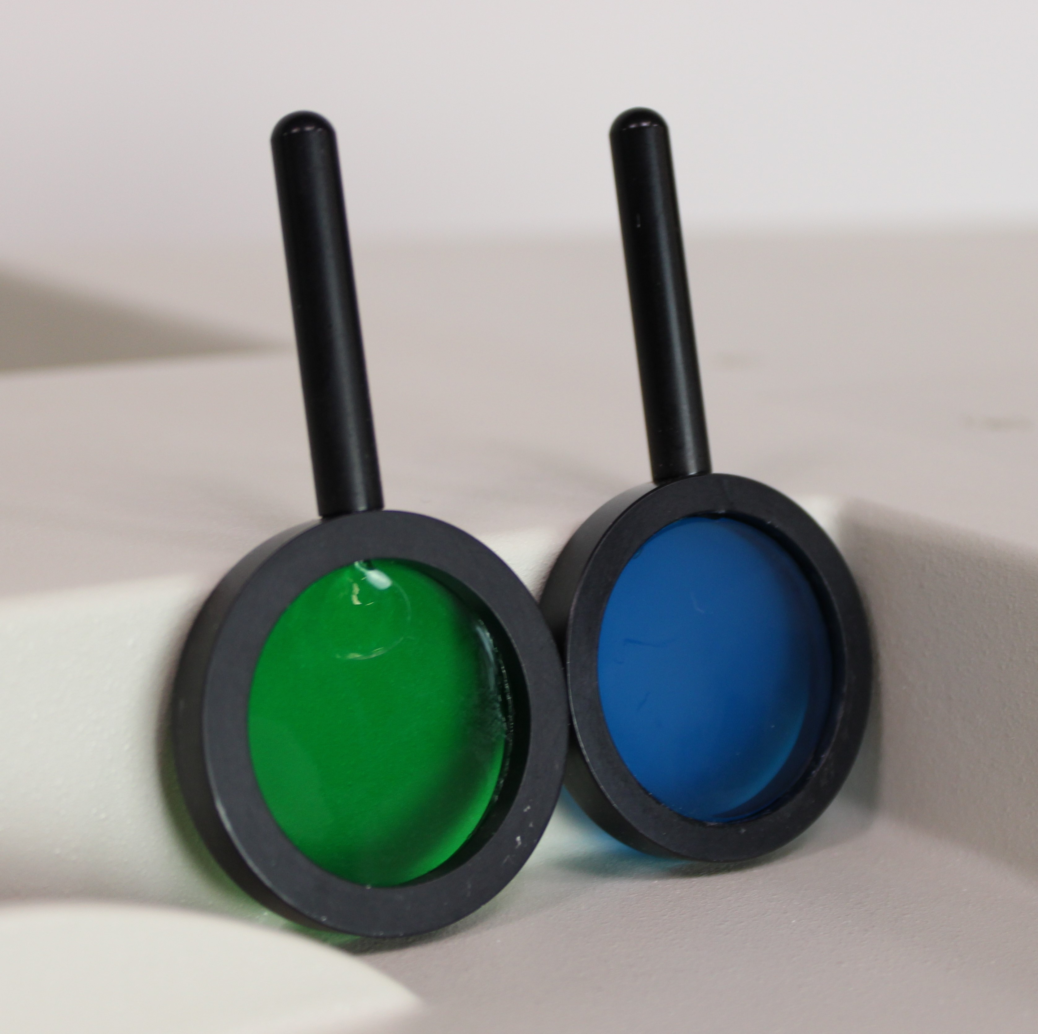 Nicolet Nic-Plan IR Microscope Good Condition Infrared Analysis Equipment