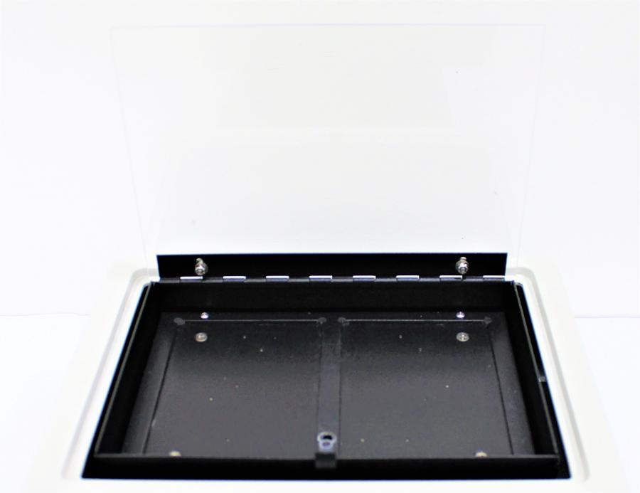 Boekel 130000 Jitterbug Incubator Shaker Microplate ELISA PCR 40C 1500RPM