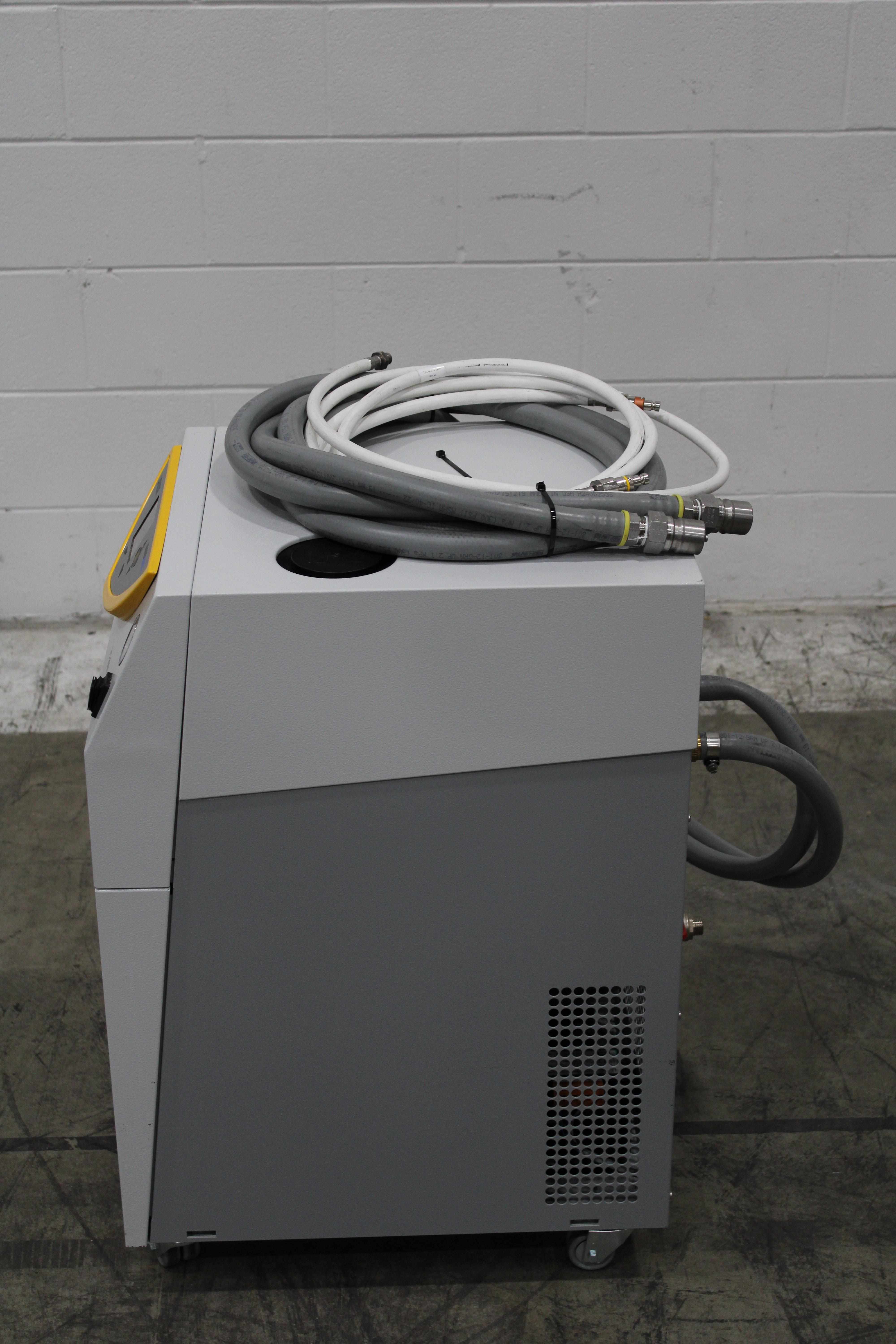 Lauda VC 2000 Circulating Chiller -20C to +40C 15L Not Working Needs Repair