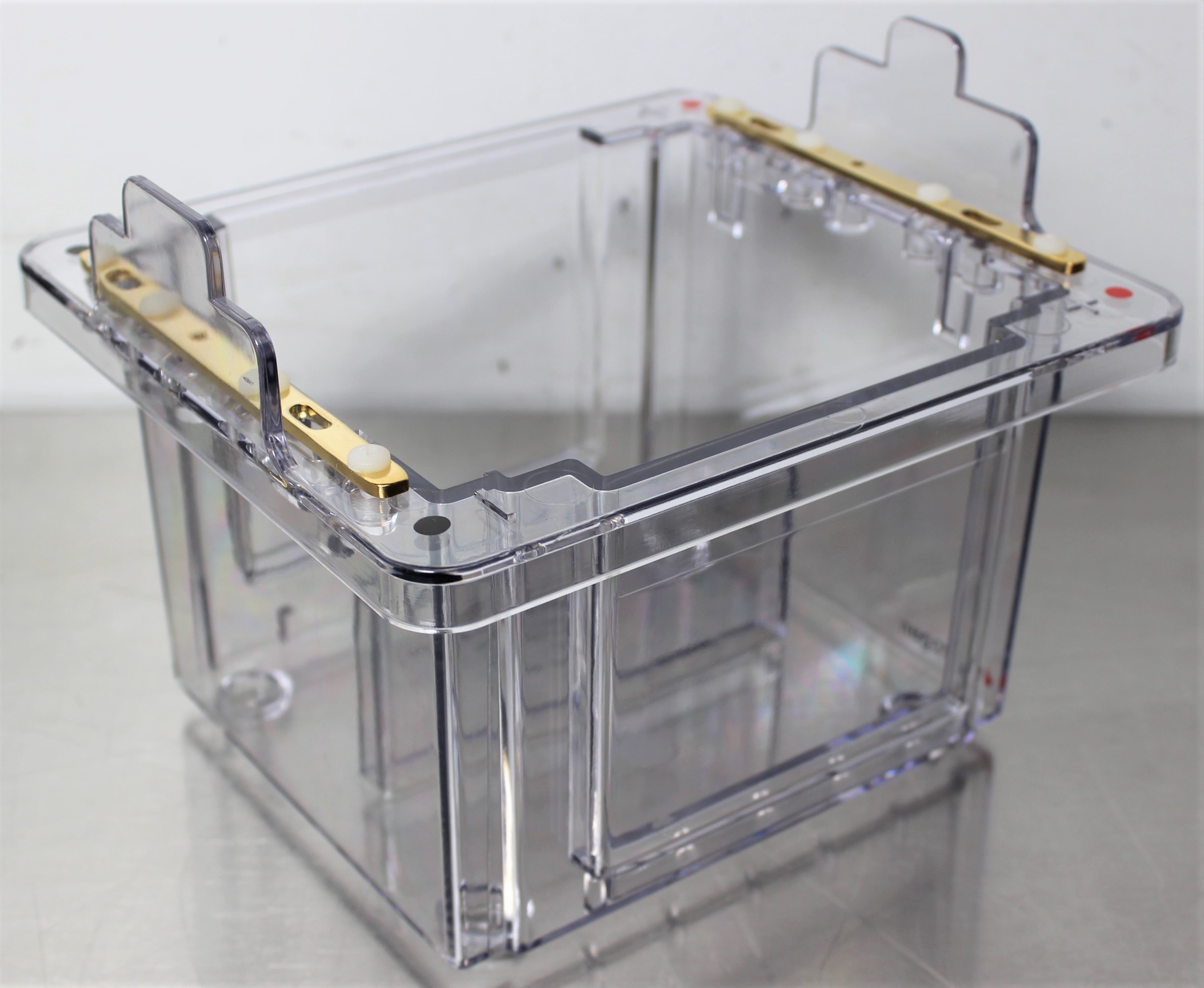 Invitrogen XCell4 SureLock Midi-Cell Electrophoresis System Durable Efficient