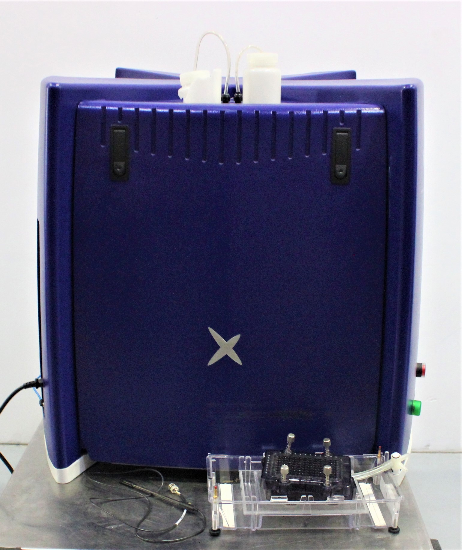 Shimadzu Xcise Protein Analyzer Mass Spectrometer, 384 Sample Capacity, 120V