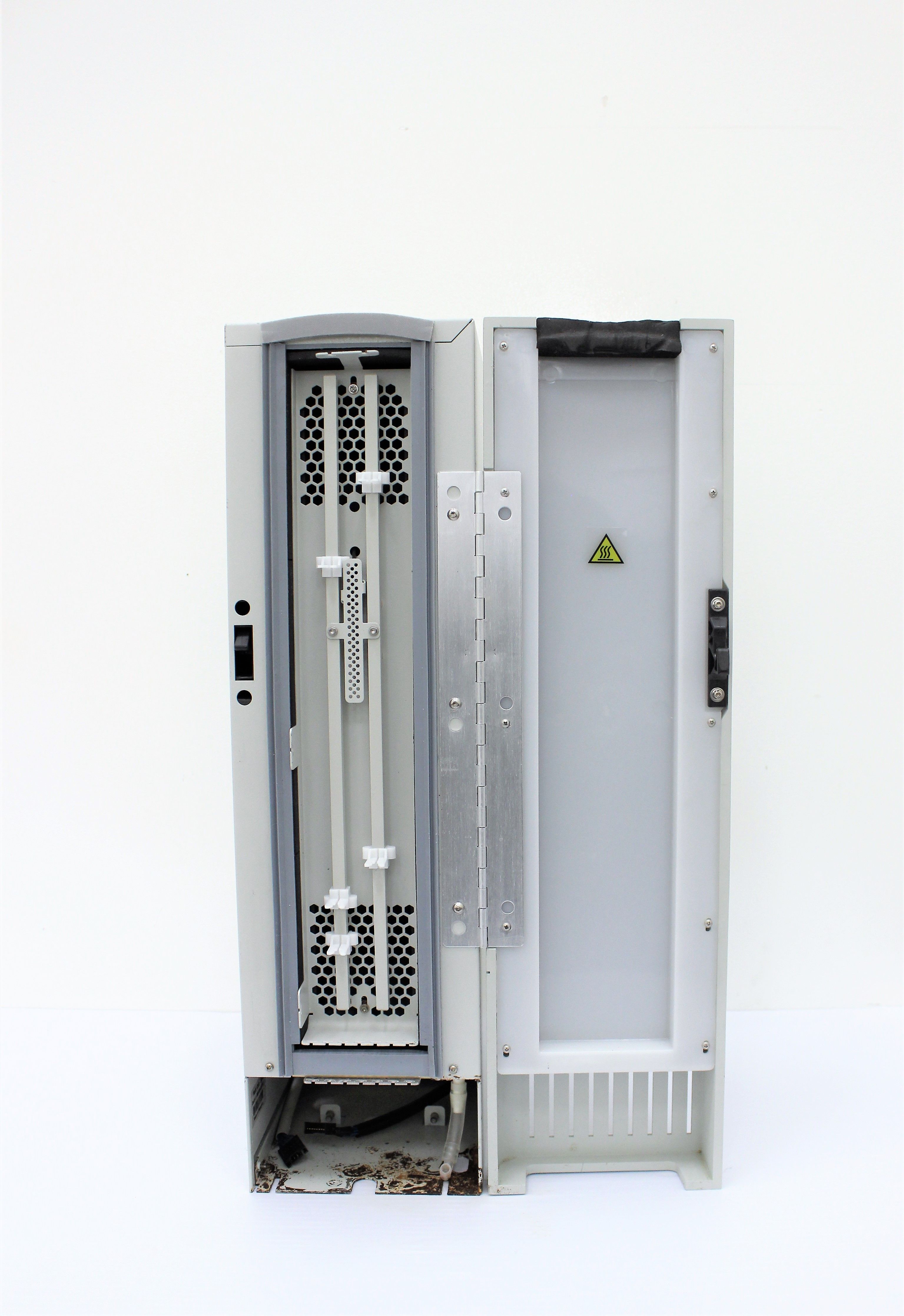 Waters SMC HPLC Heater Column Compartment 60C with Power Cord Used