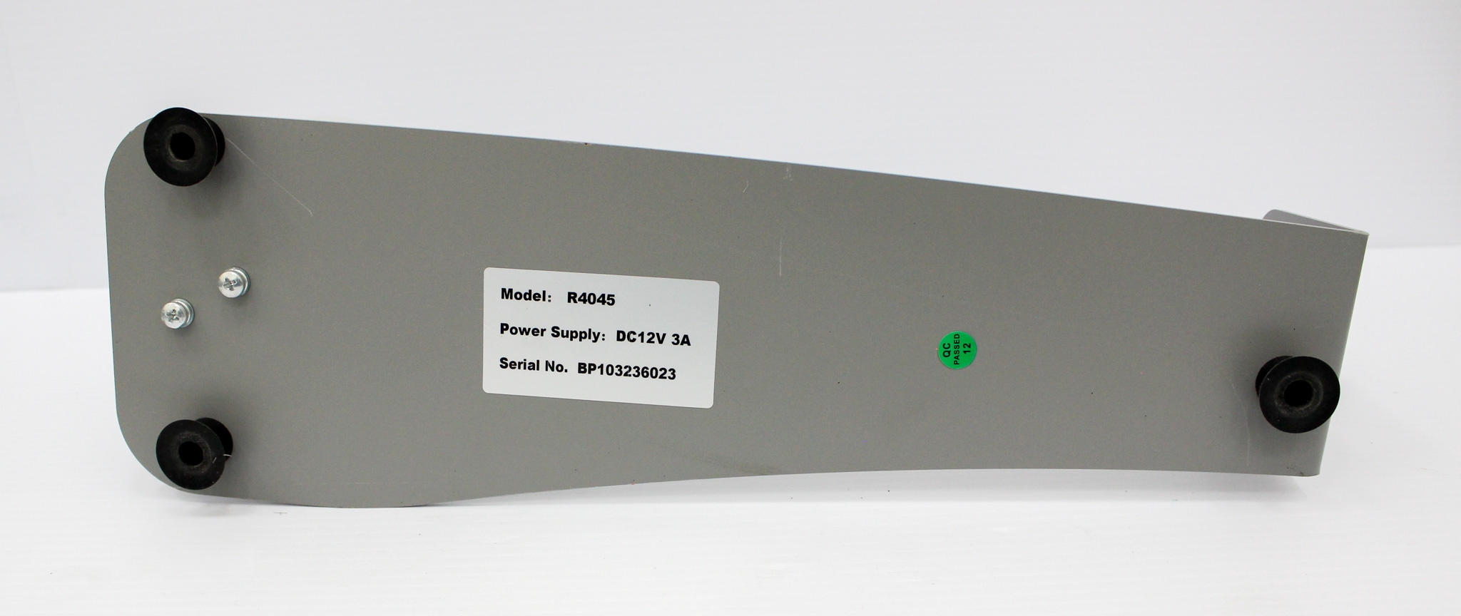 Benchmark R4045 Rotating Mixer 30-Tube Capacity Variable Speed 65 RPM 70C