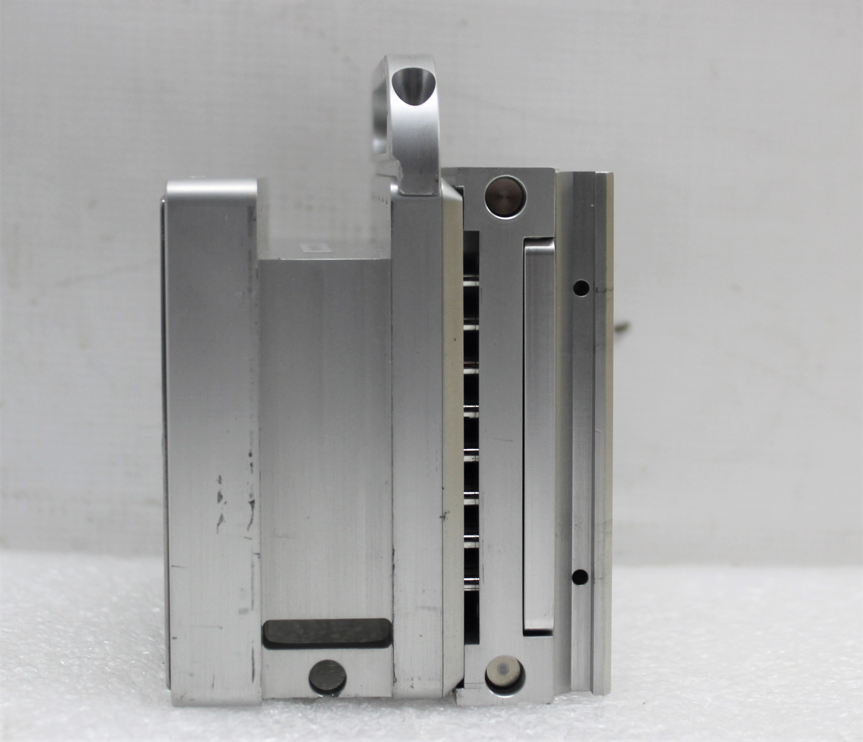 Thermo Scientific Versette 6 Position Stage Automated Liquid Handler 650-03-SPS