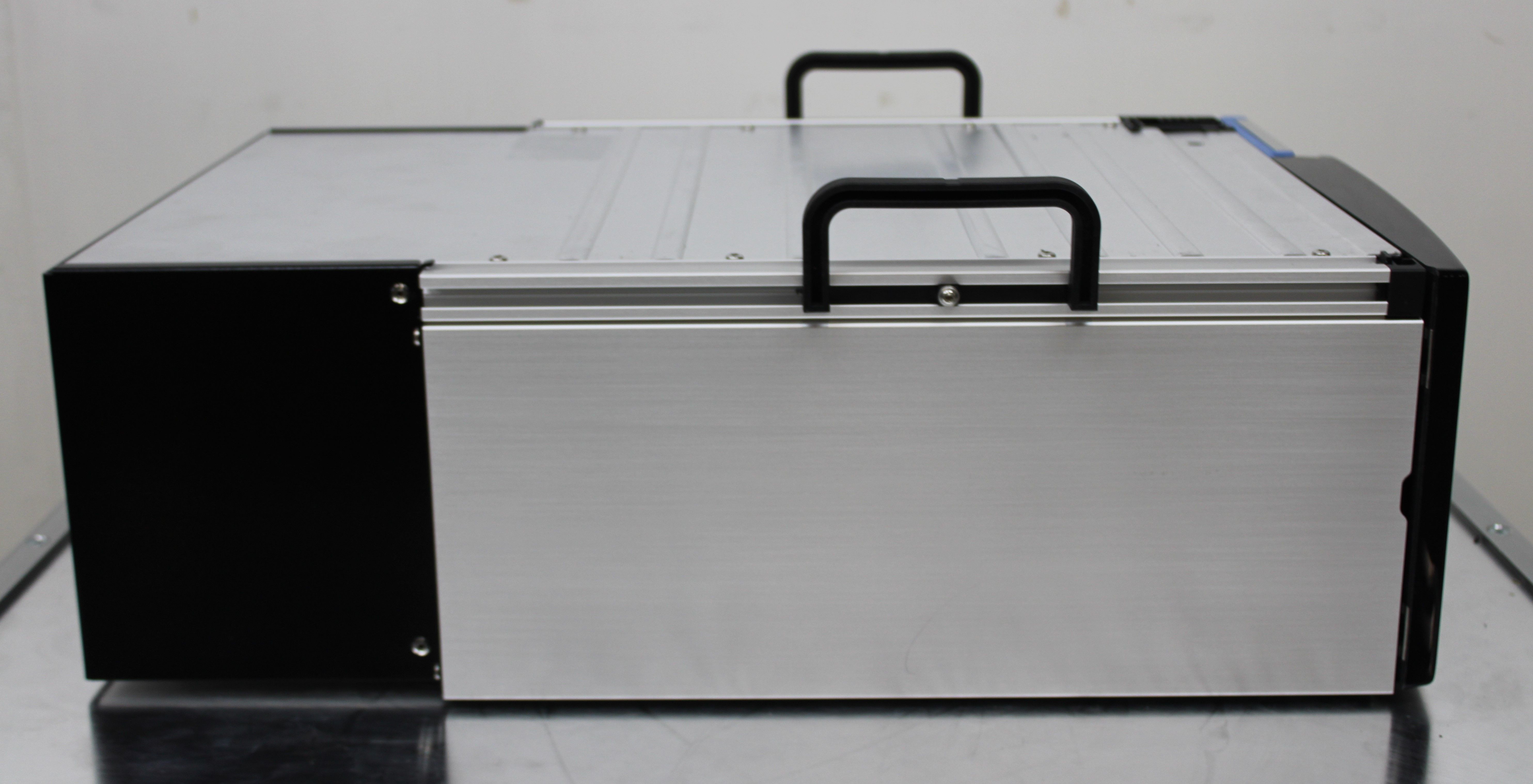 Thermo VF-P20-A Quaternary Pump HPLC/FPLC Solvent Blending 8mL/min 35C