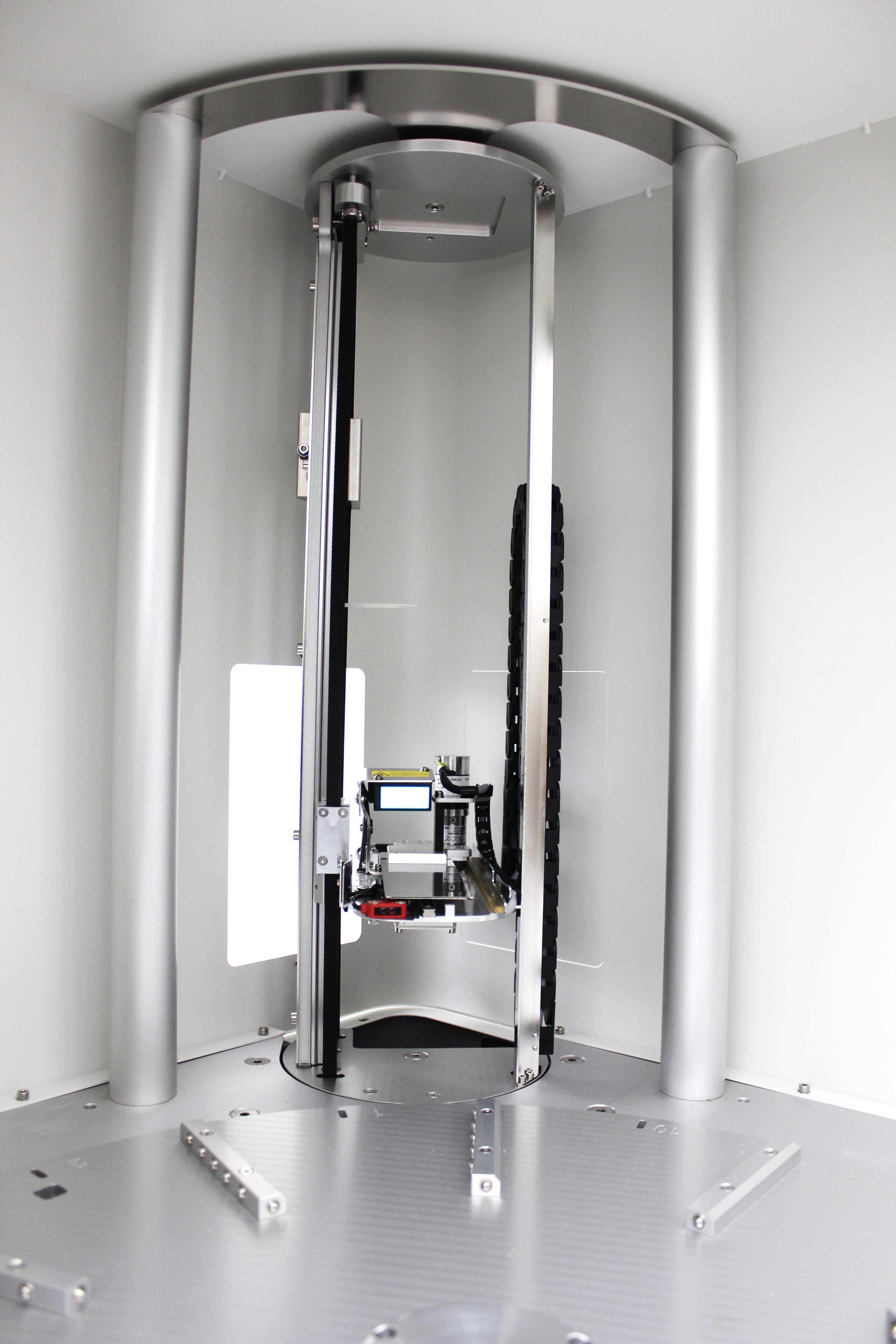 Thermo Cytomat 10 Hotel B1 Plate Handling Ambient Storage Fast Access