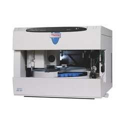 Thermo Dionex AS-AP Autosampler Ion Chromatography 81 Vial Capacity New