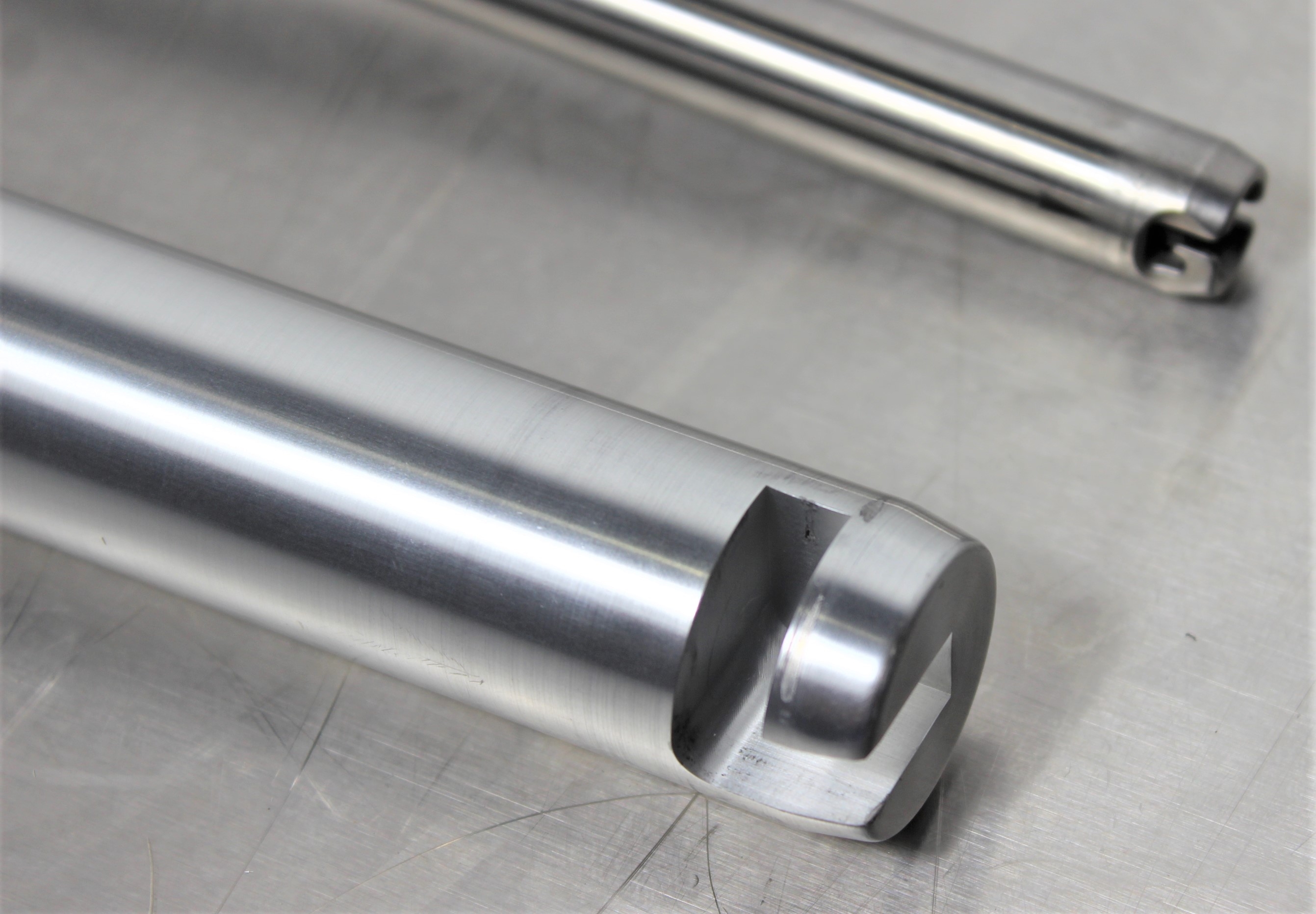 Finnigan Insertion Probe 96000-40010 Mass Spec Accessory High-Temp 800C