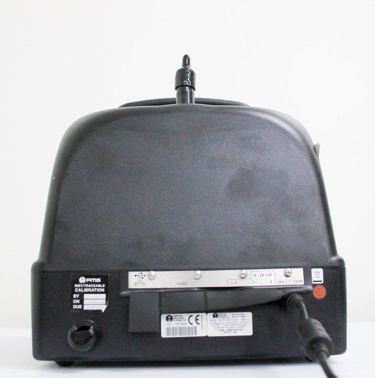 Particle Measuring Systems Lasair III 5100 Particle Counter, 120V, 50/60Hz
