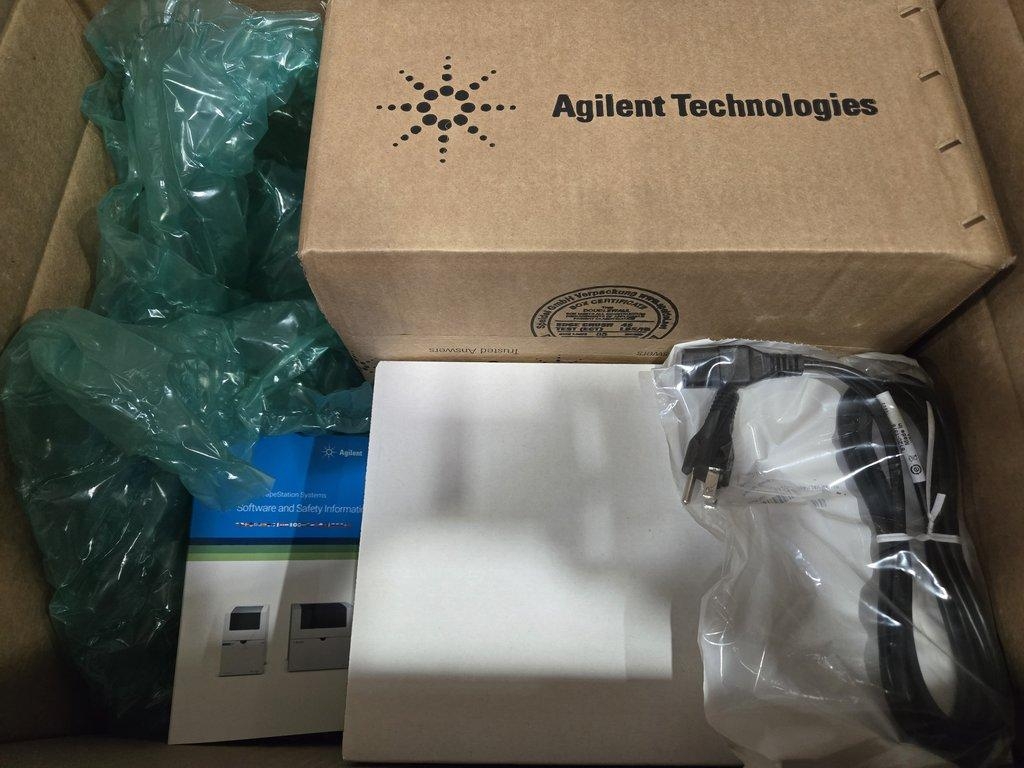 Agilent 4200 TapeStation  (New in box)