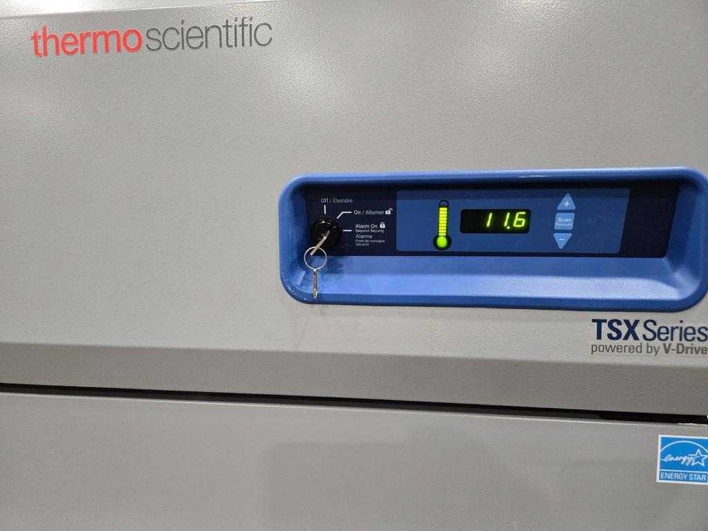 Thermo TSX3030FA Freezer Cold Storage 50% Energy Savings -30C Eco-Friendly
